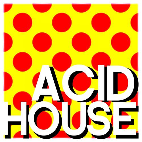 Постер альбома Acid House