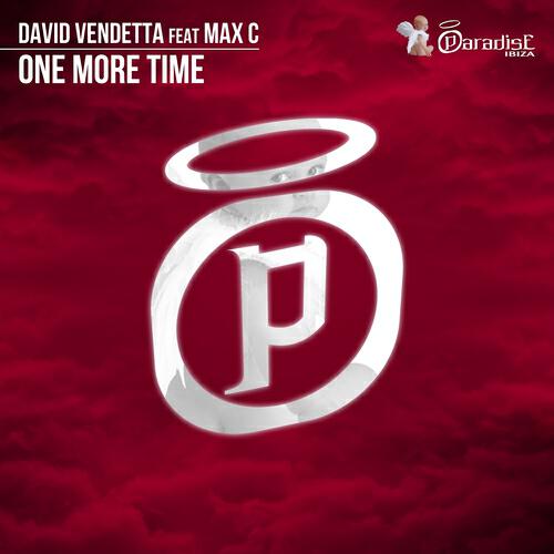 David Vendetta - One More Time (Cosa Nostra Vocal Mix)