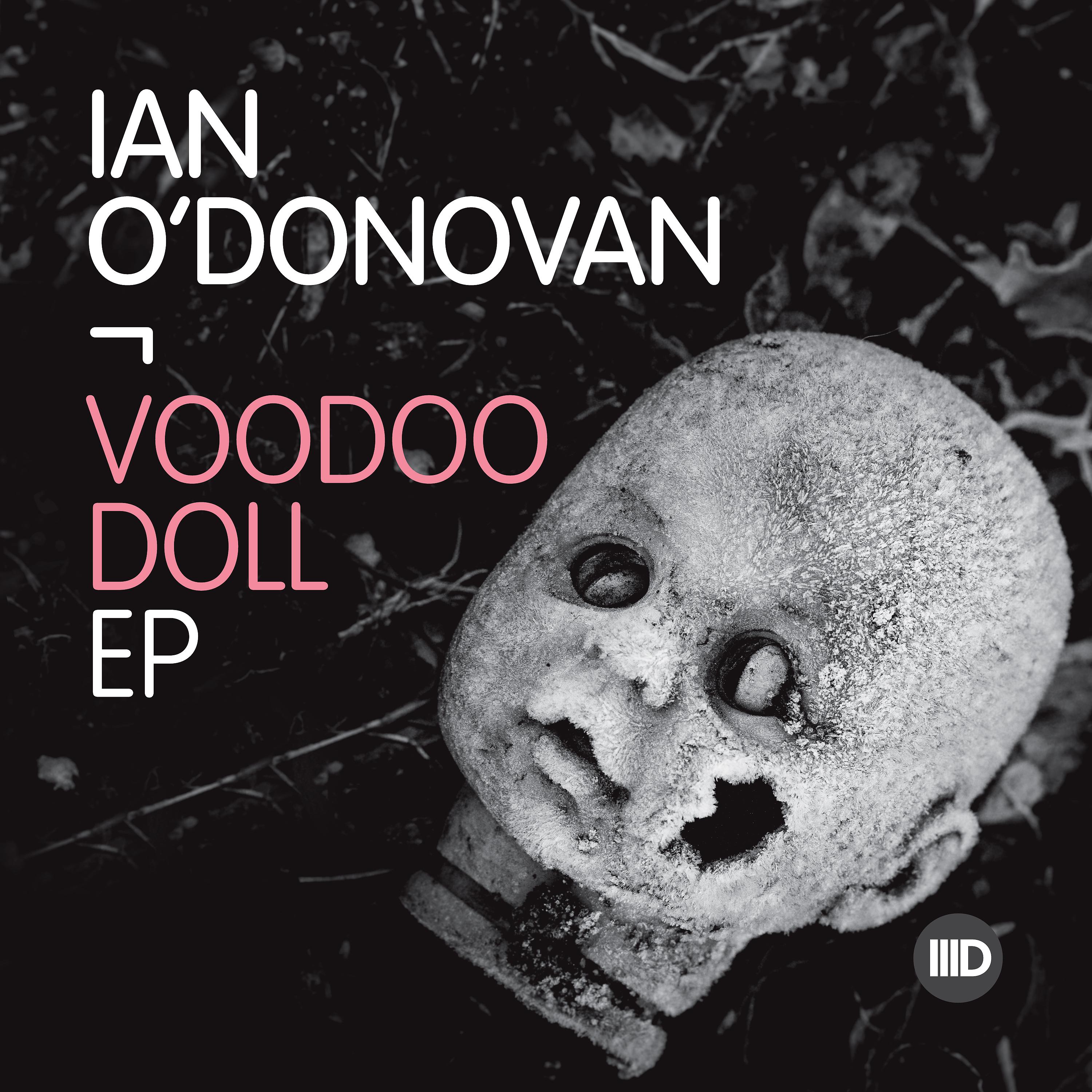 Постер альбома Voodoo Doll EP