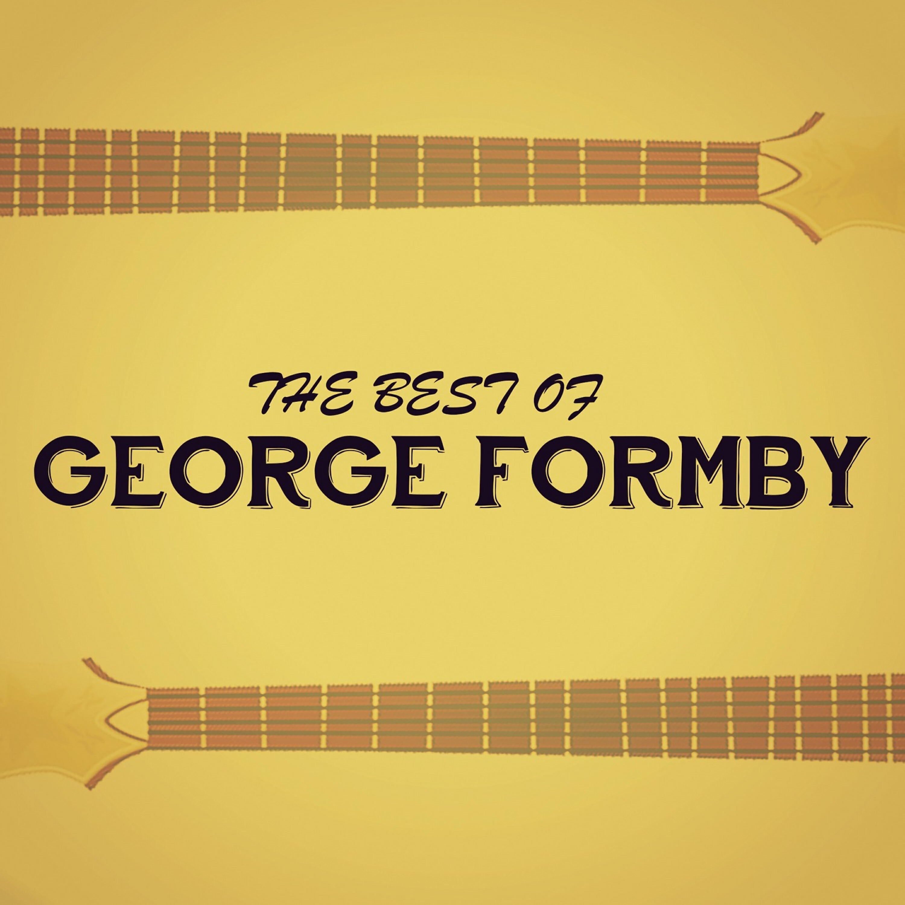 George Formby - The Window Cleaner