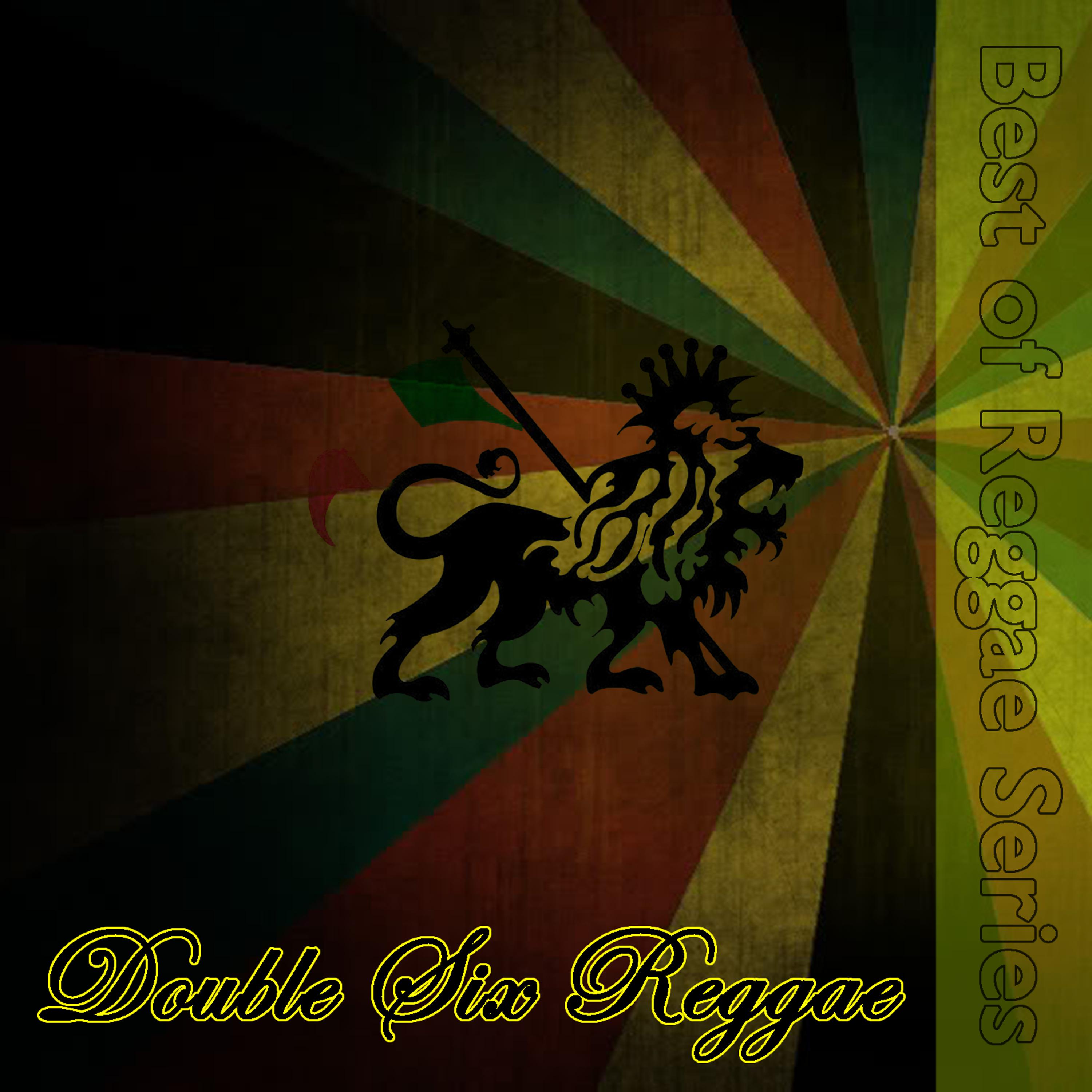 Постер альбома Double Six Reggae