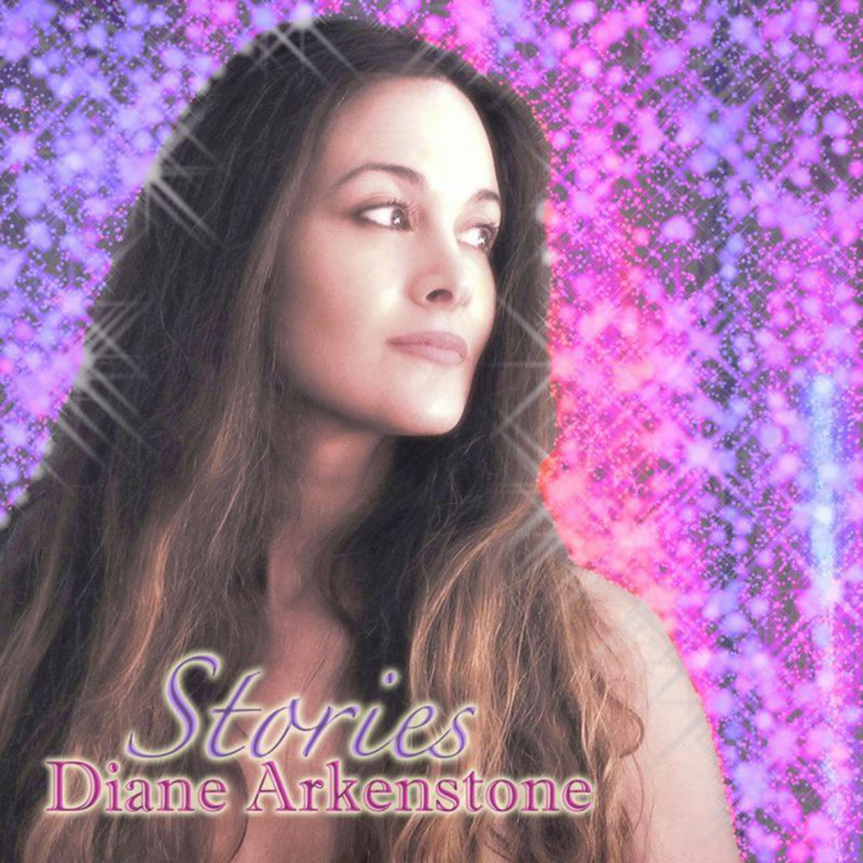 Diane Arkenstone - Road to Zanzibar