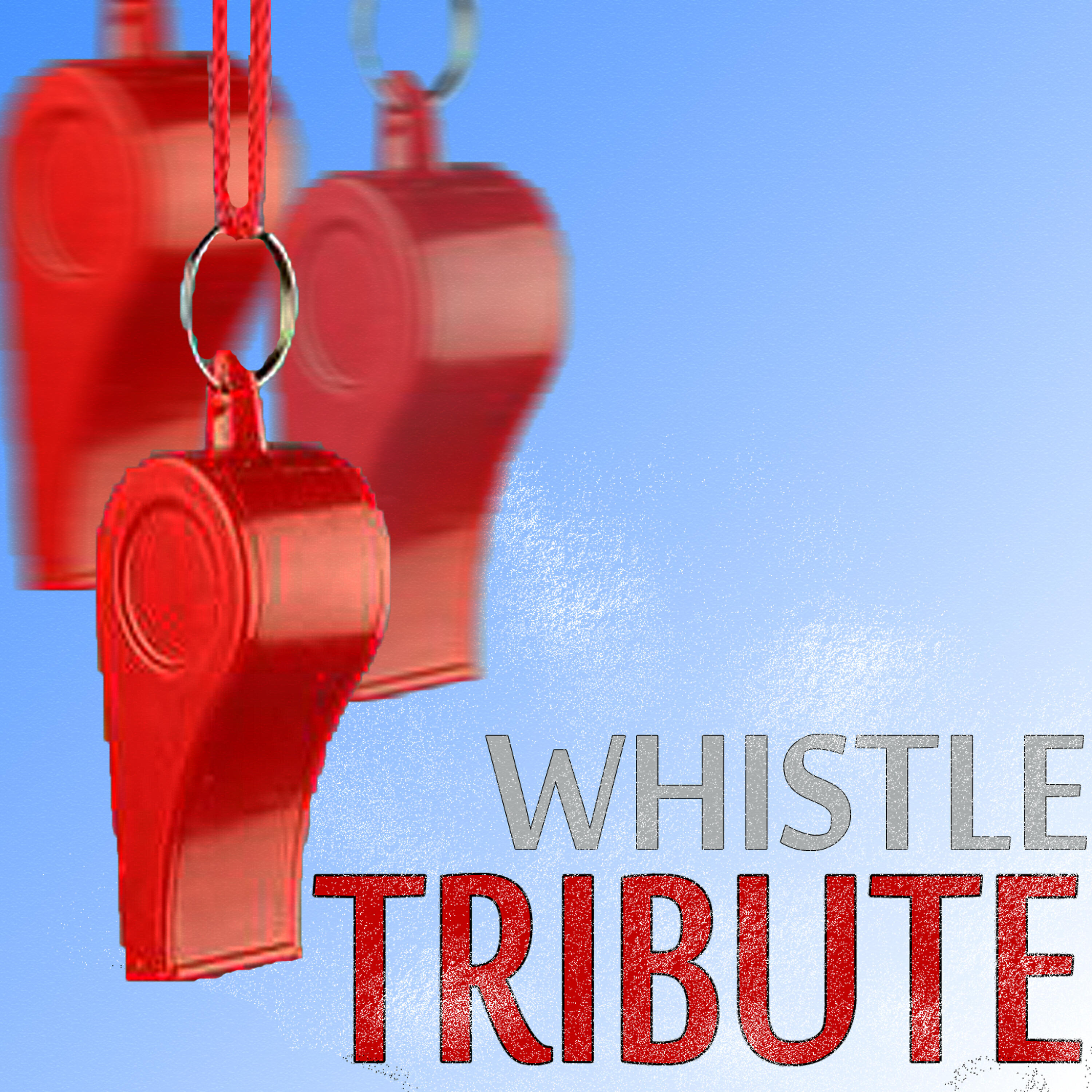 The Supreme Team - Whistle