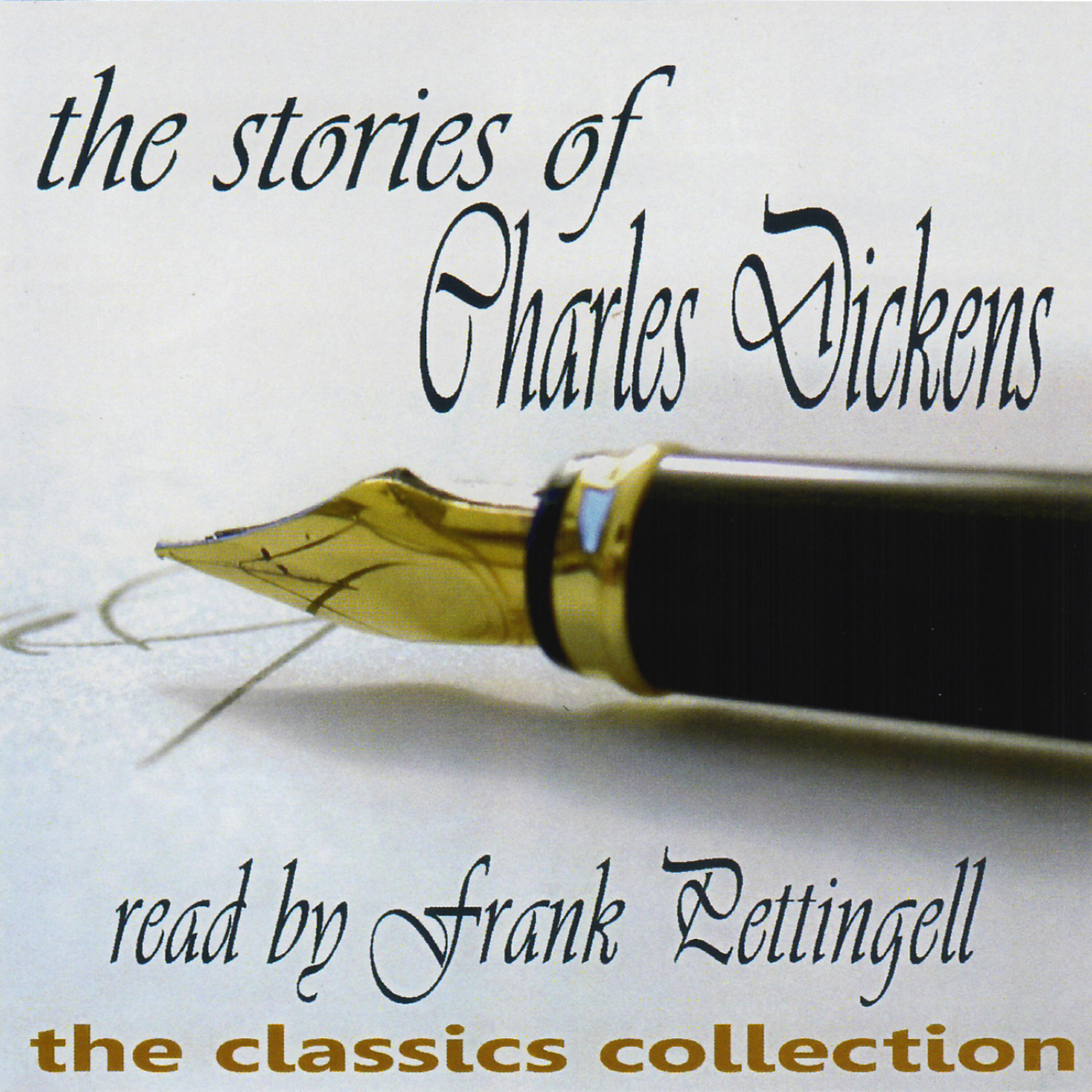 Frank Pettingell - The Pickwick Papers