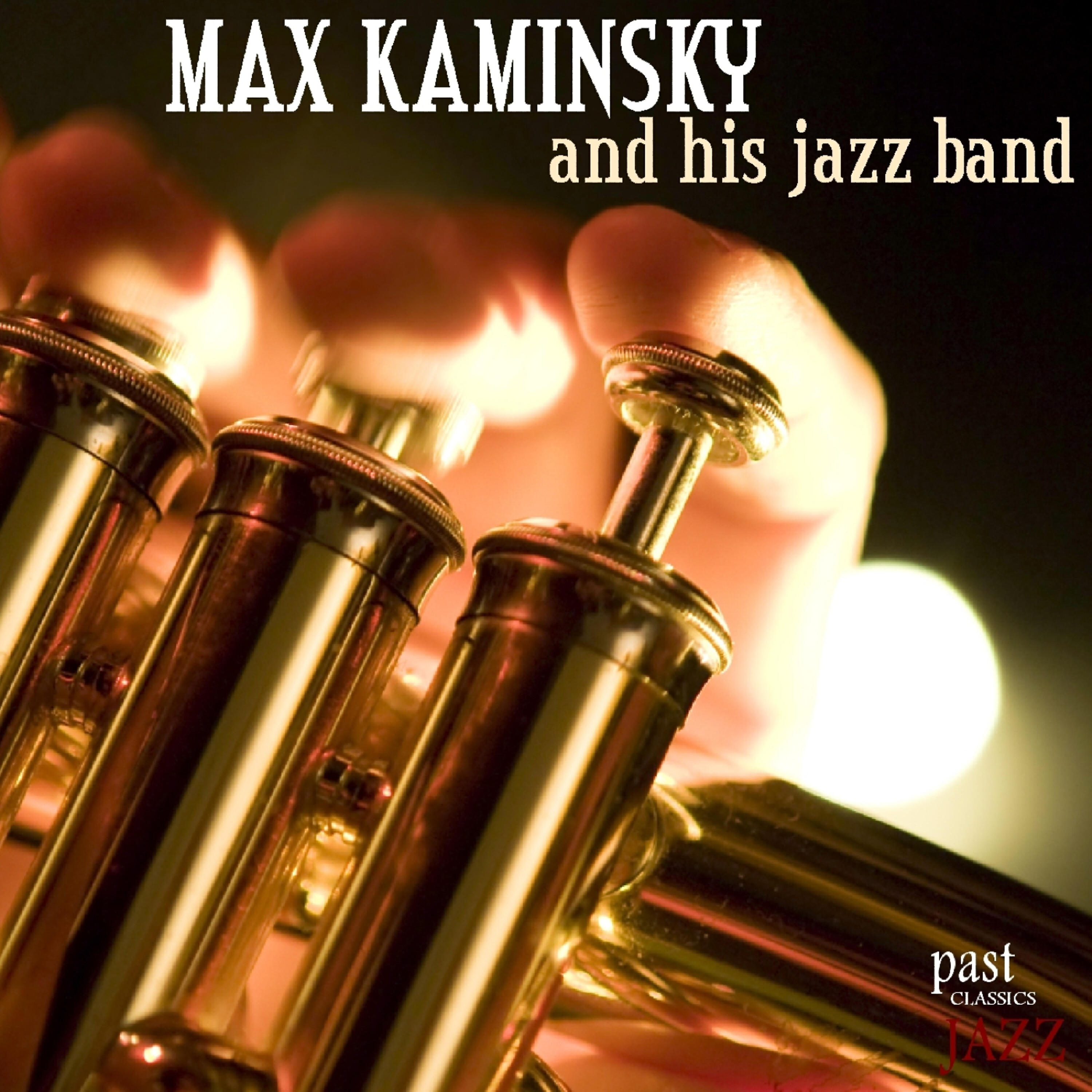 Max Kaminsky - Back In Your Own Back Yard