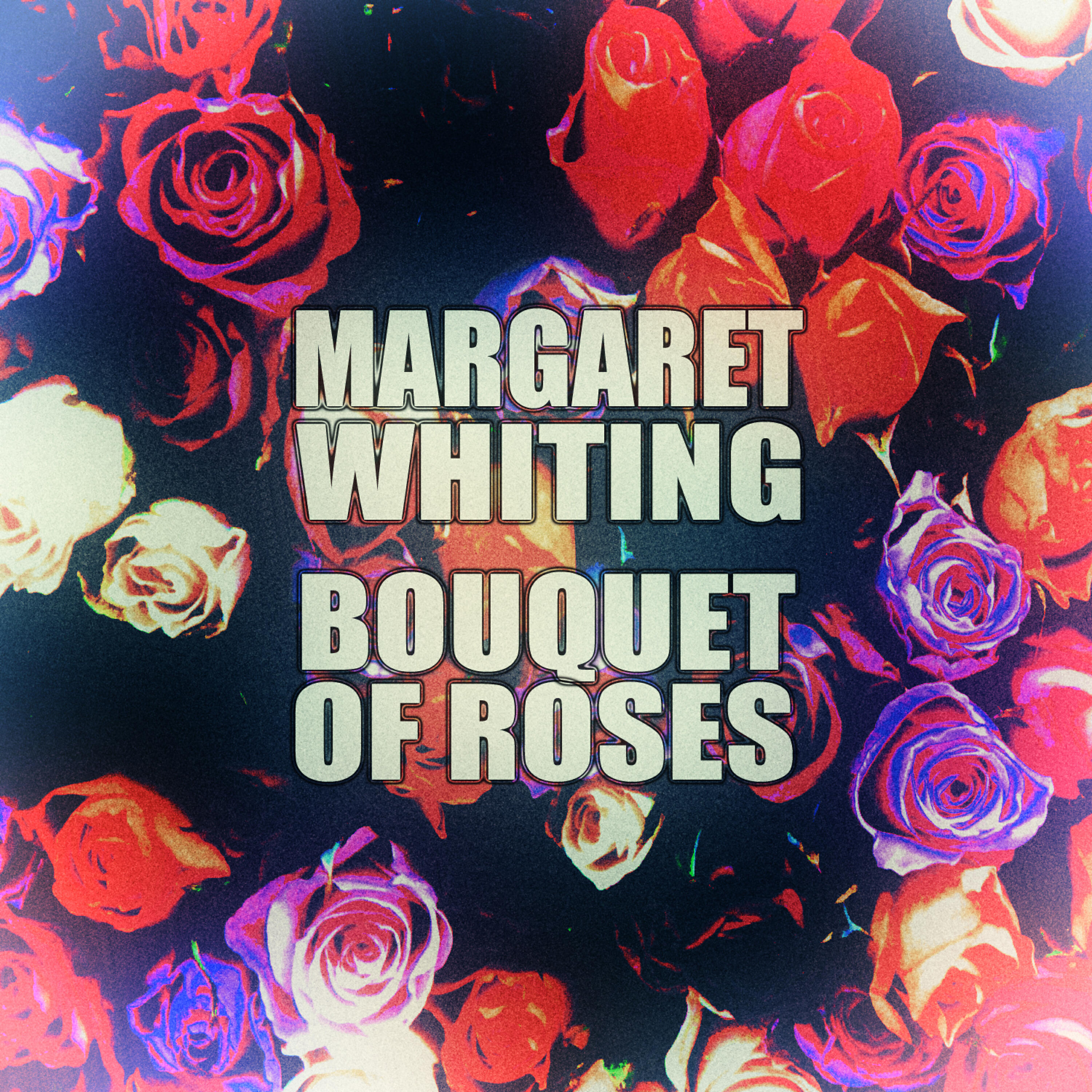 Margaret Whiting - Mansion on the Hill