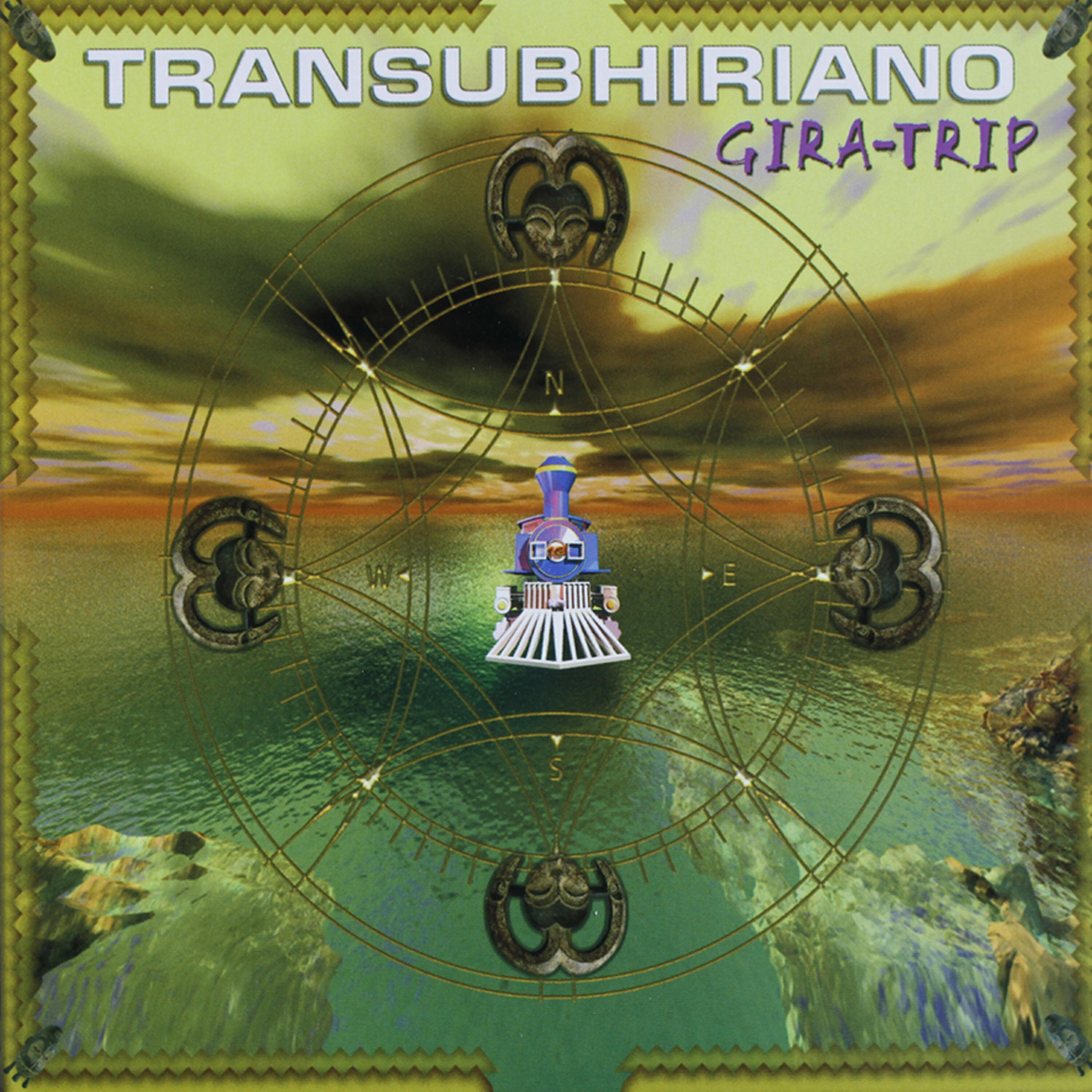 Subhira - Estación Impar