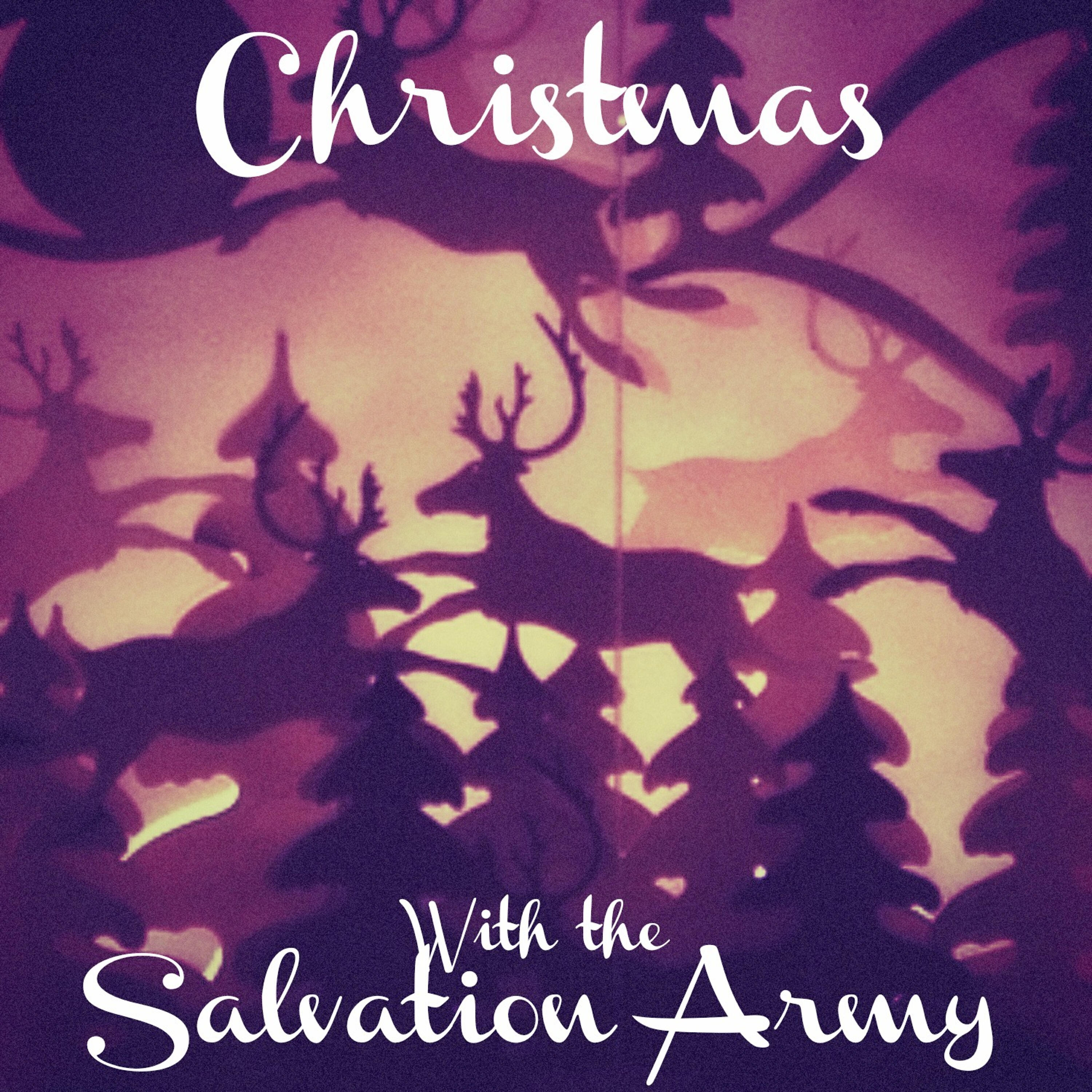 International Staff Band Of The Salvation Army - Silent Night