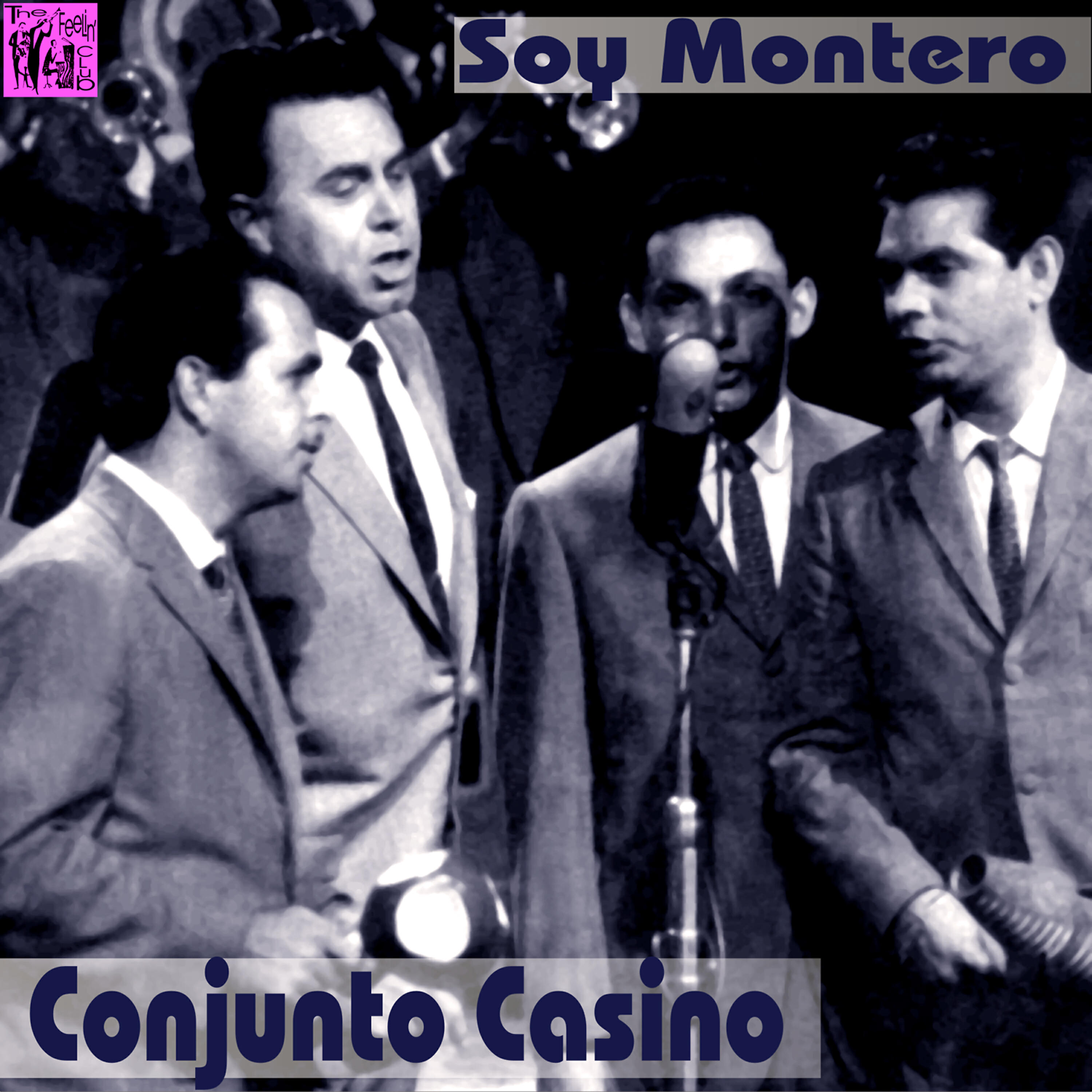 Conjunto Casino - Que Se Corra la Bola (Live) (Rumba)