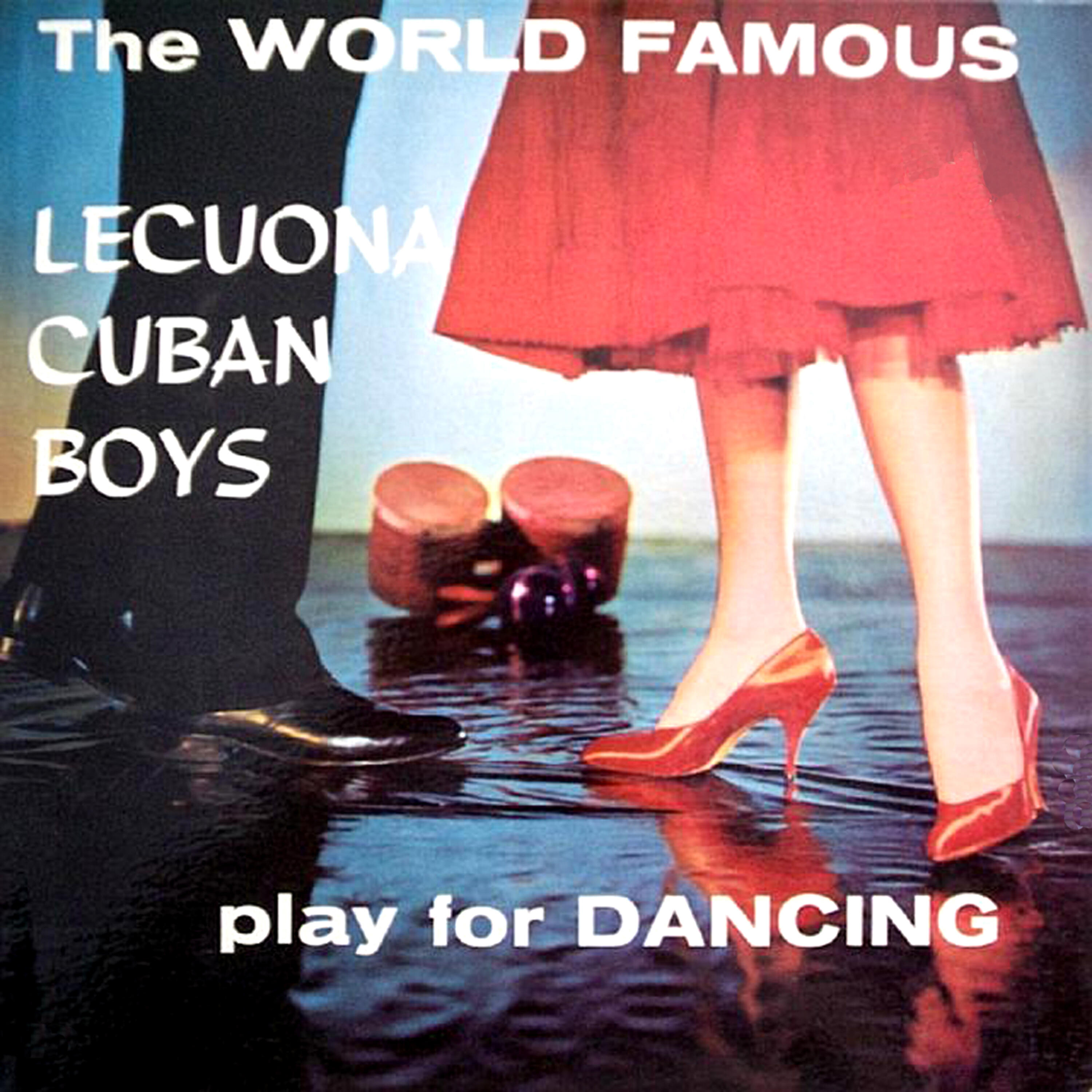 Alberto Rabagliati - Rumbas Cubanas