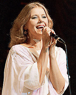 Людмила Сенчина все песни в mp3