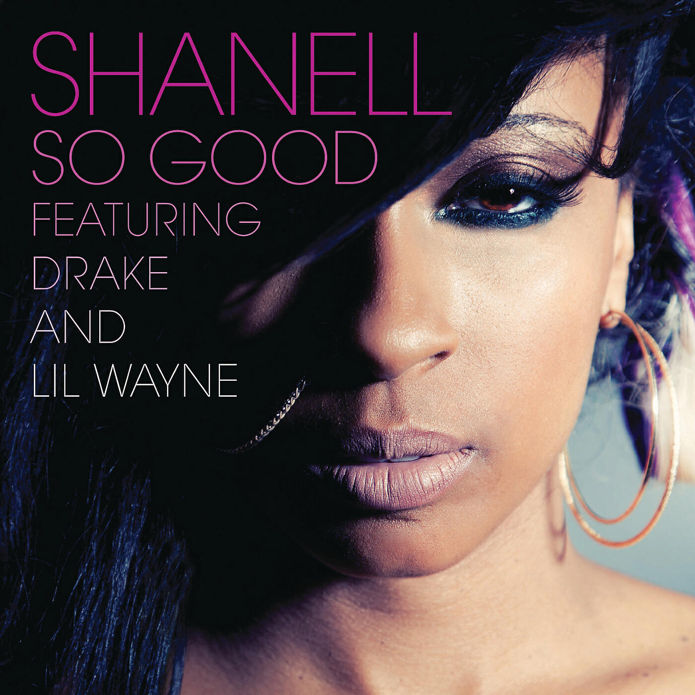 Shanell - So Good (Edited Version)