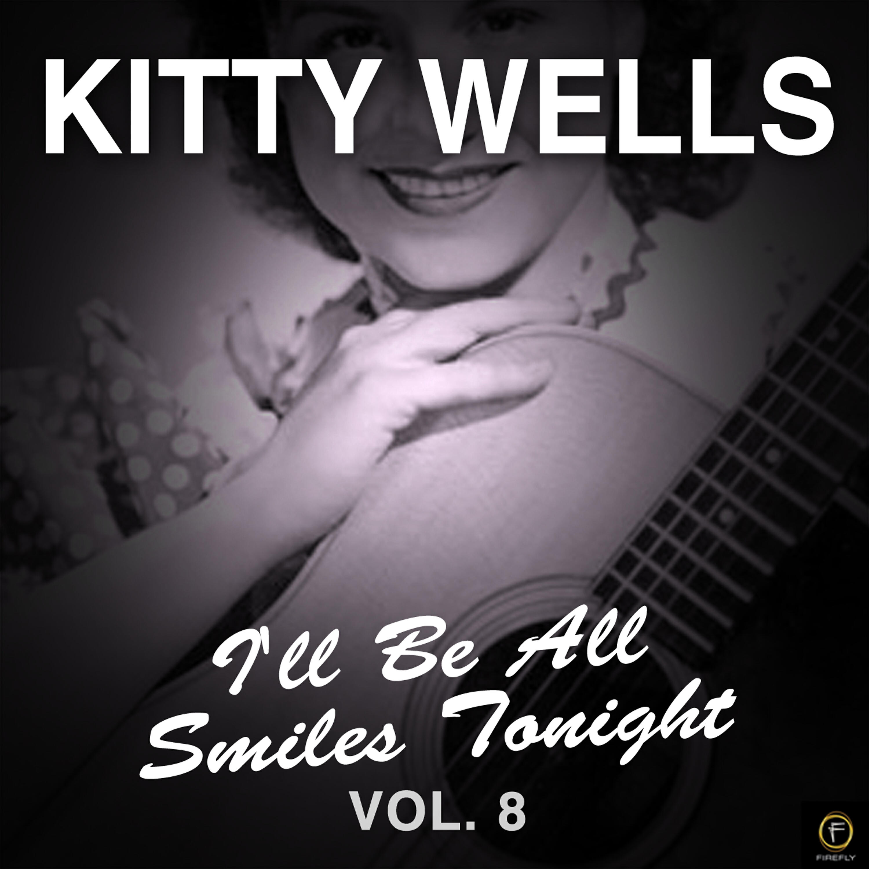 Kitty Wells - I Need the Prayers