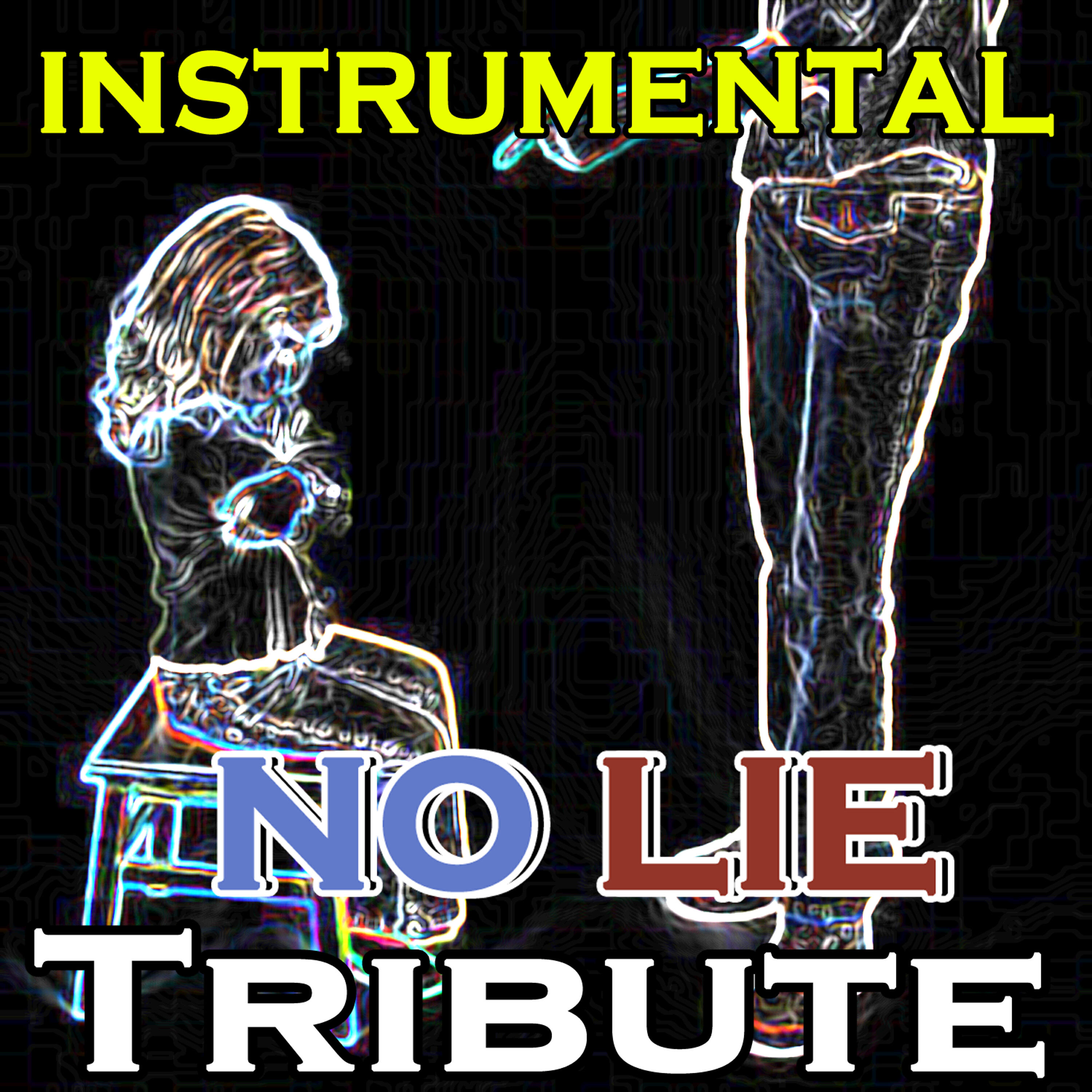 The Supreme Team - No Lie (2 Chainz Feat. Drake Tribute Instrumental)
