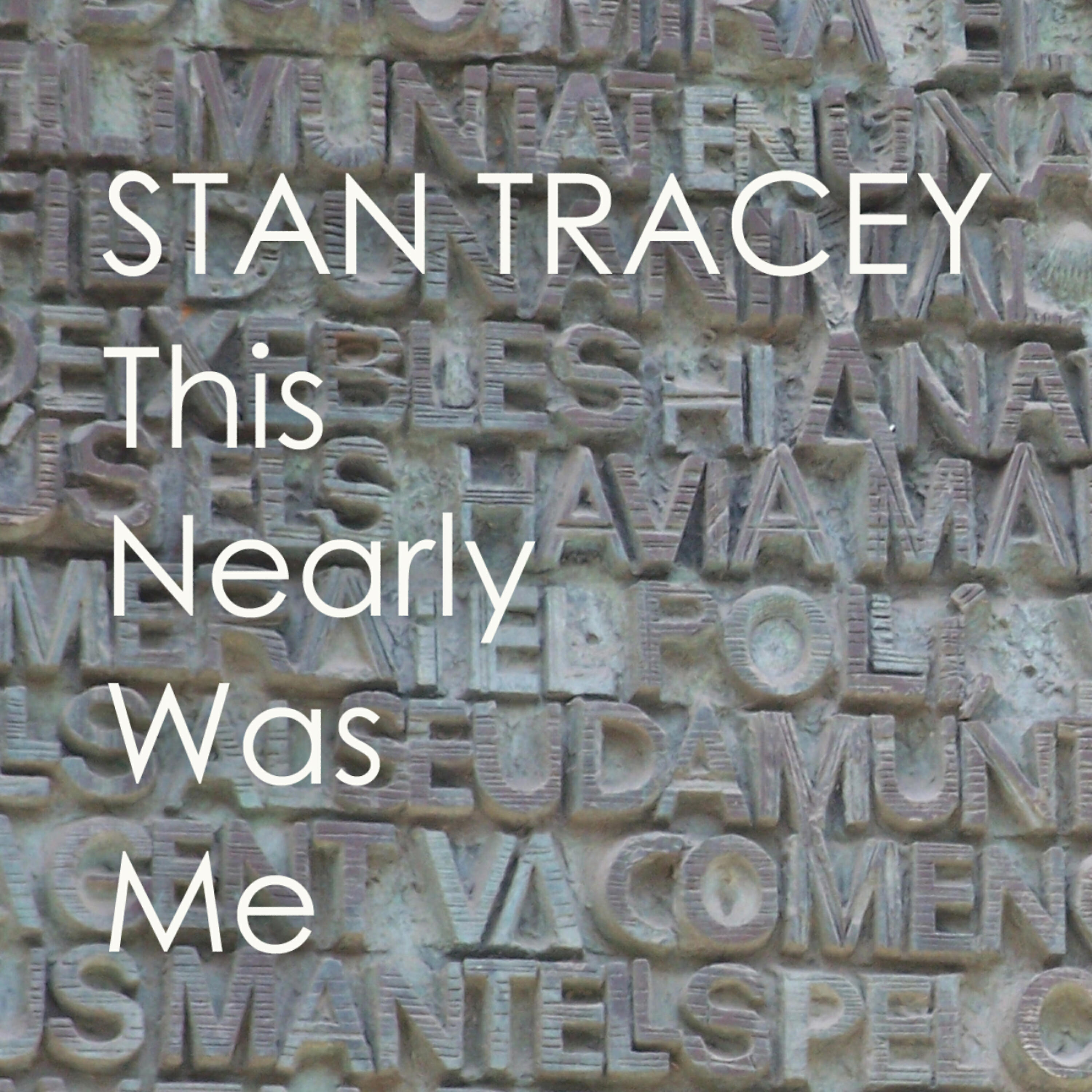 Stan Tracey - Surrey With The Fringe On Top