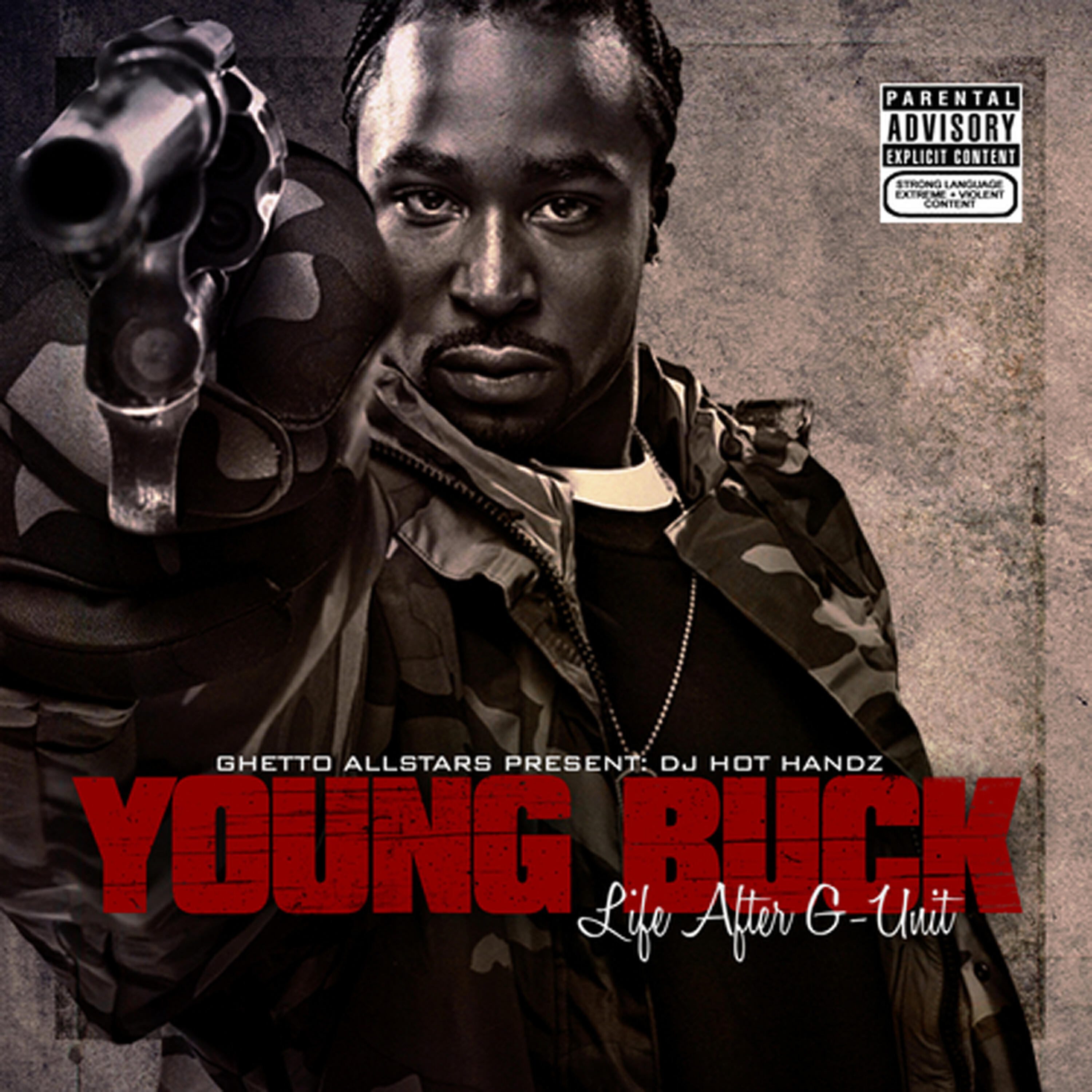 Young Buck - Trapstar