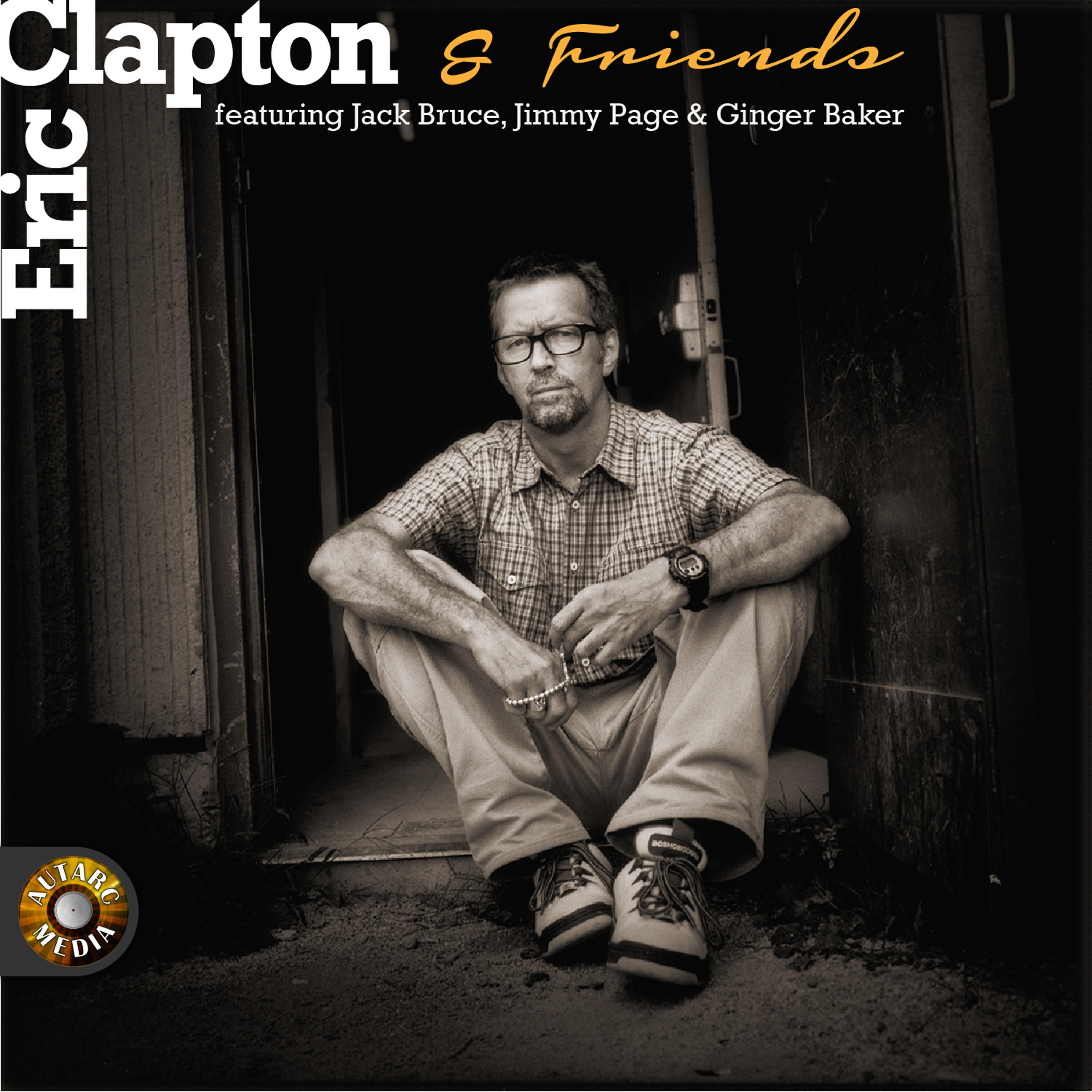 Eric Clapton - Tribute to Elmore