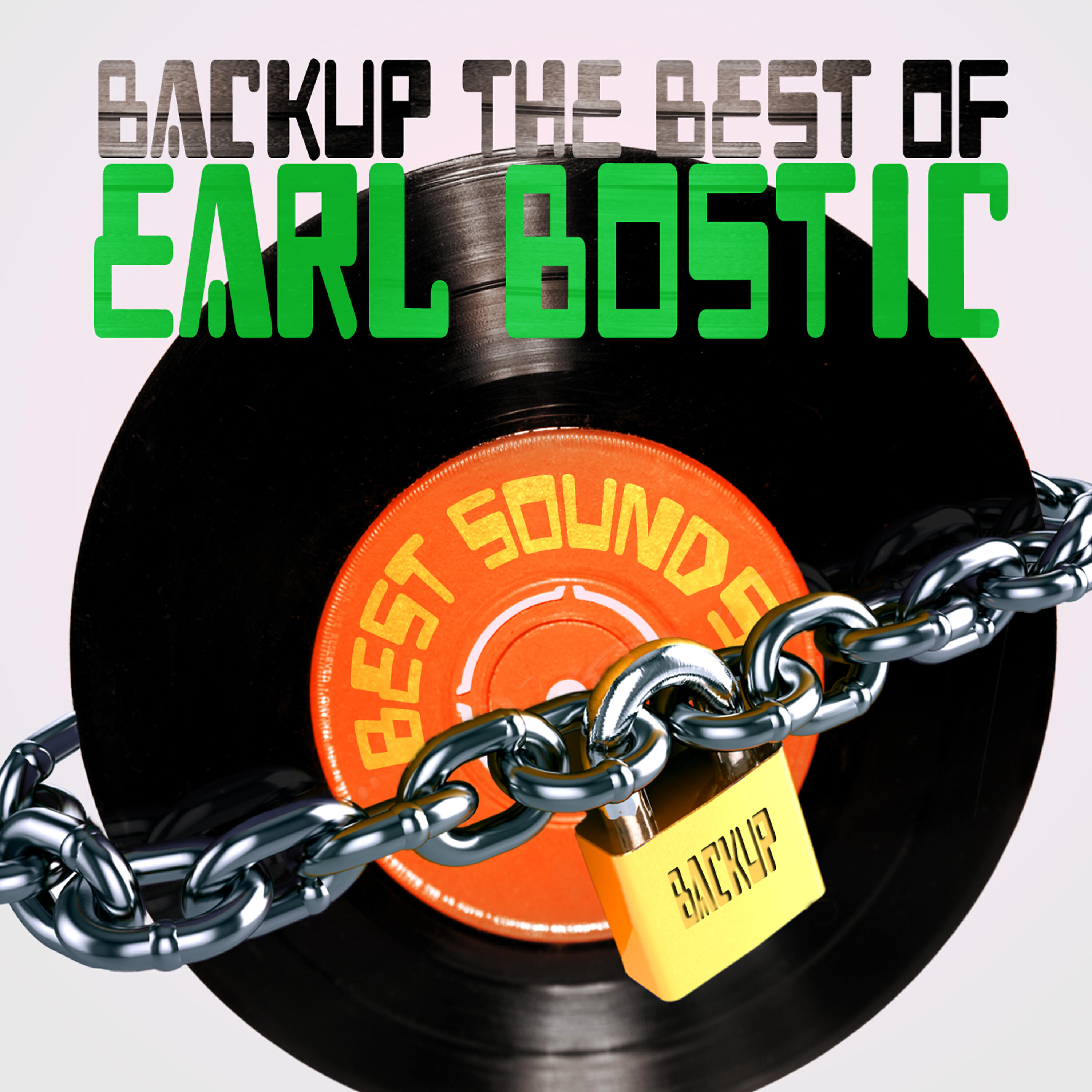 Earl Bostic - Off Shore