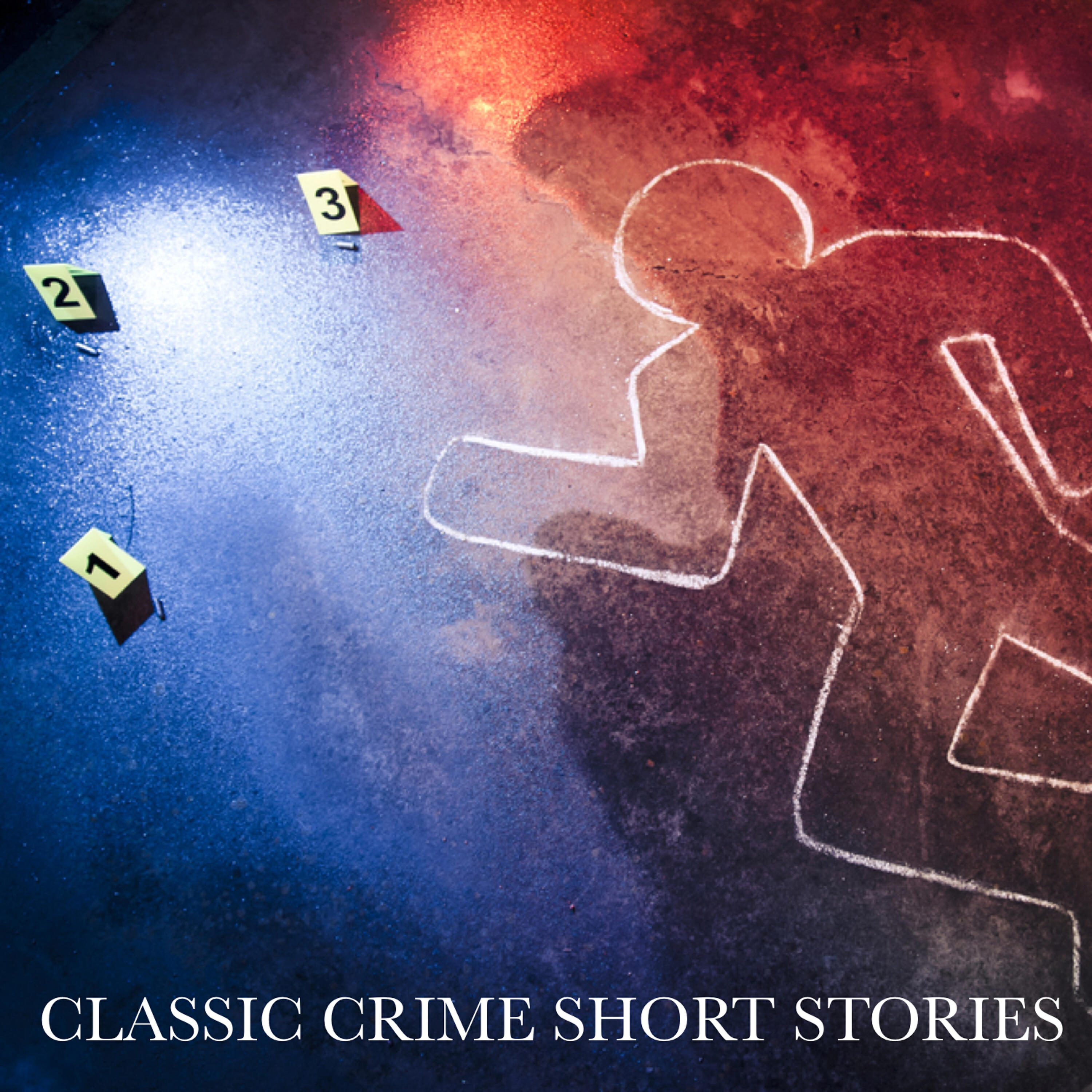 Bart Wolffe - The Adventure of the Stockbroker's Clerk by Arthur Conan Doyle