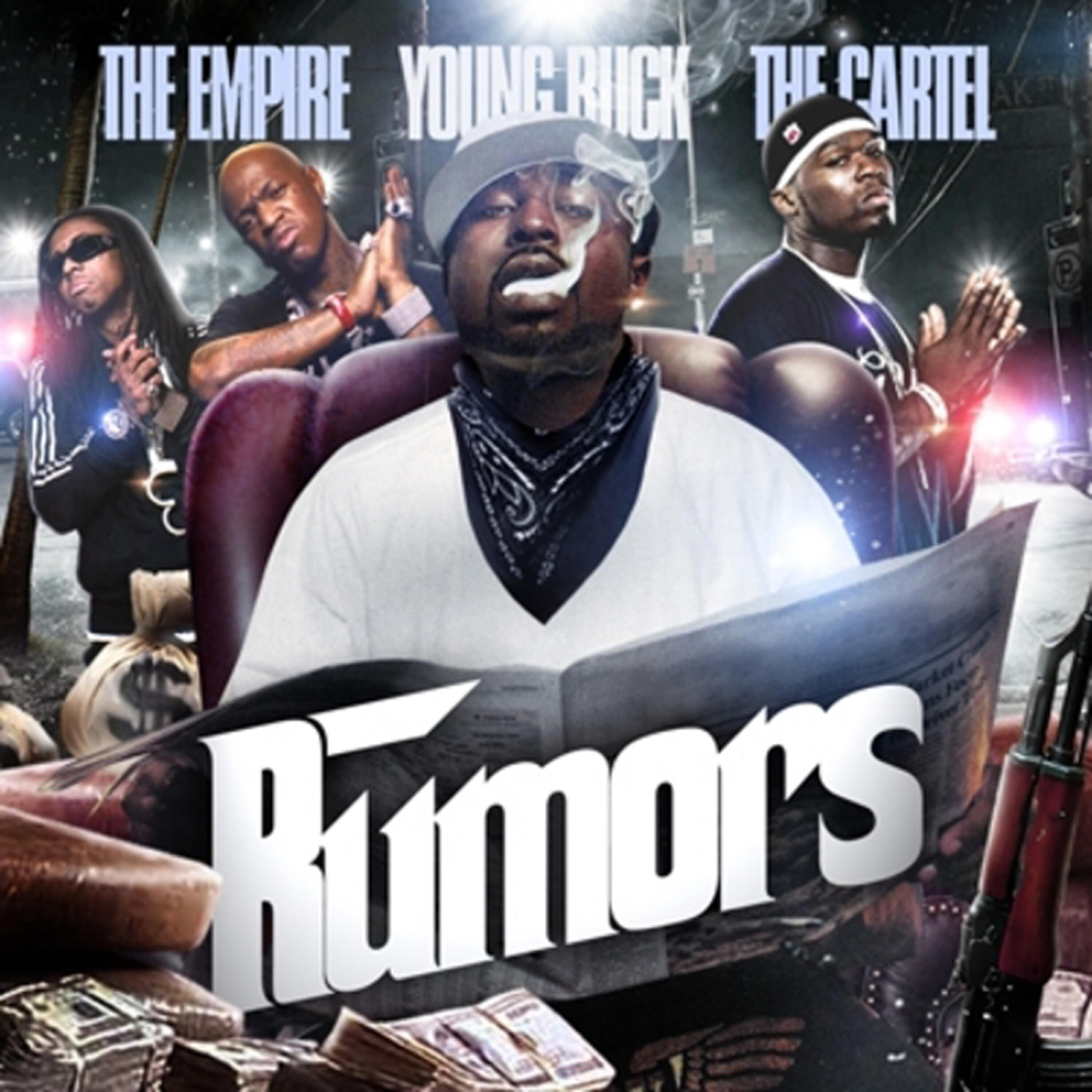 Allstar - Come & Catch Me (feat. Allstar, Lil Scrappy)