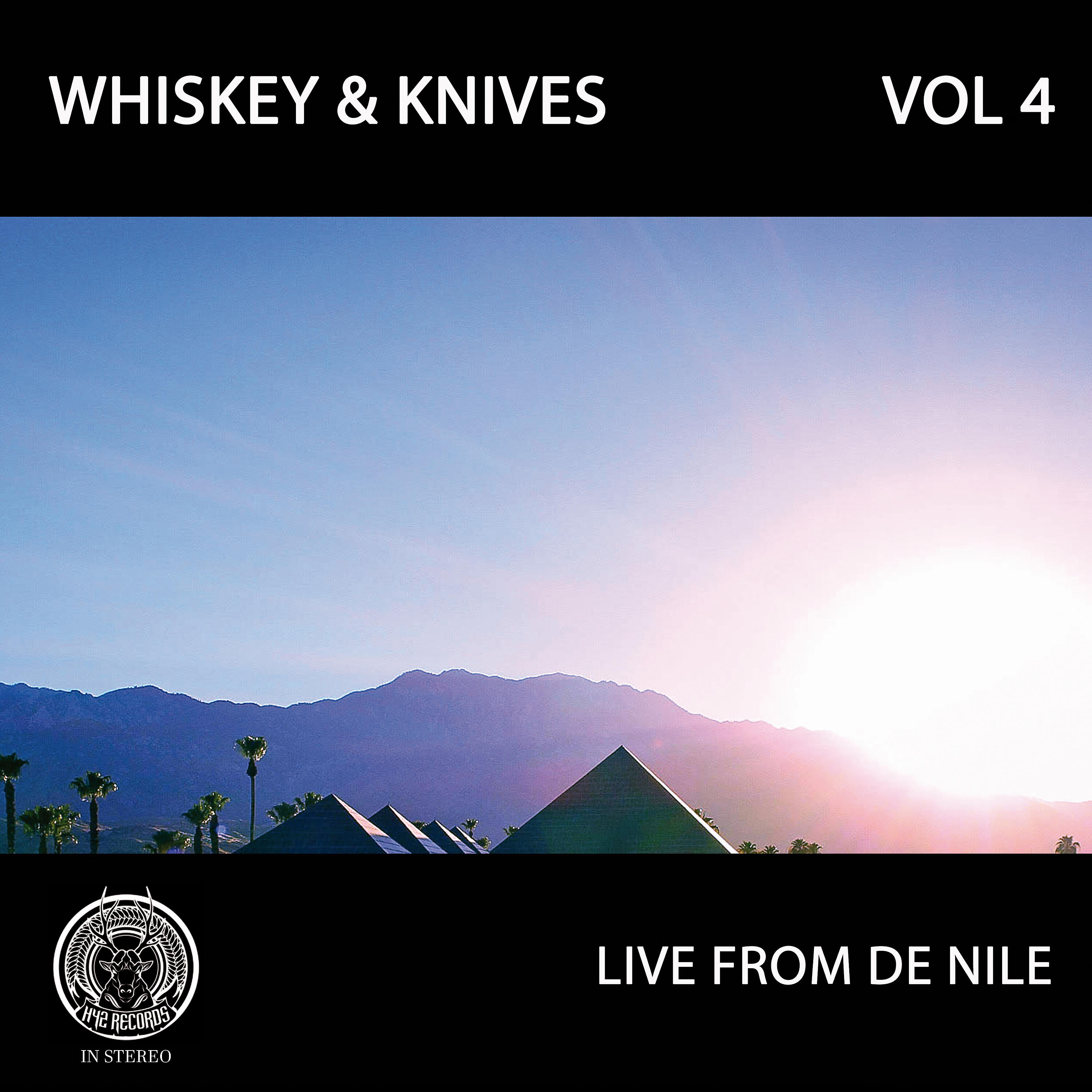 Whiskey - Brother Nature