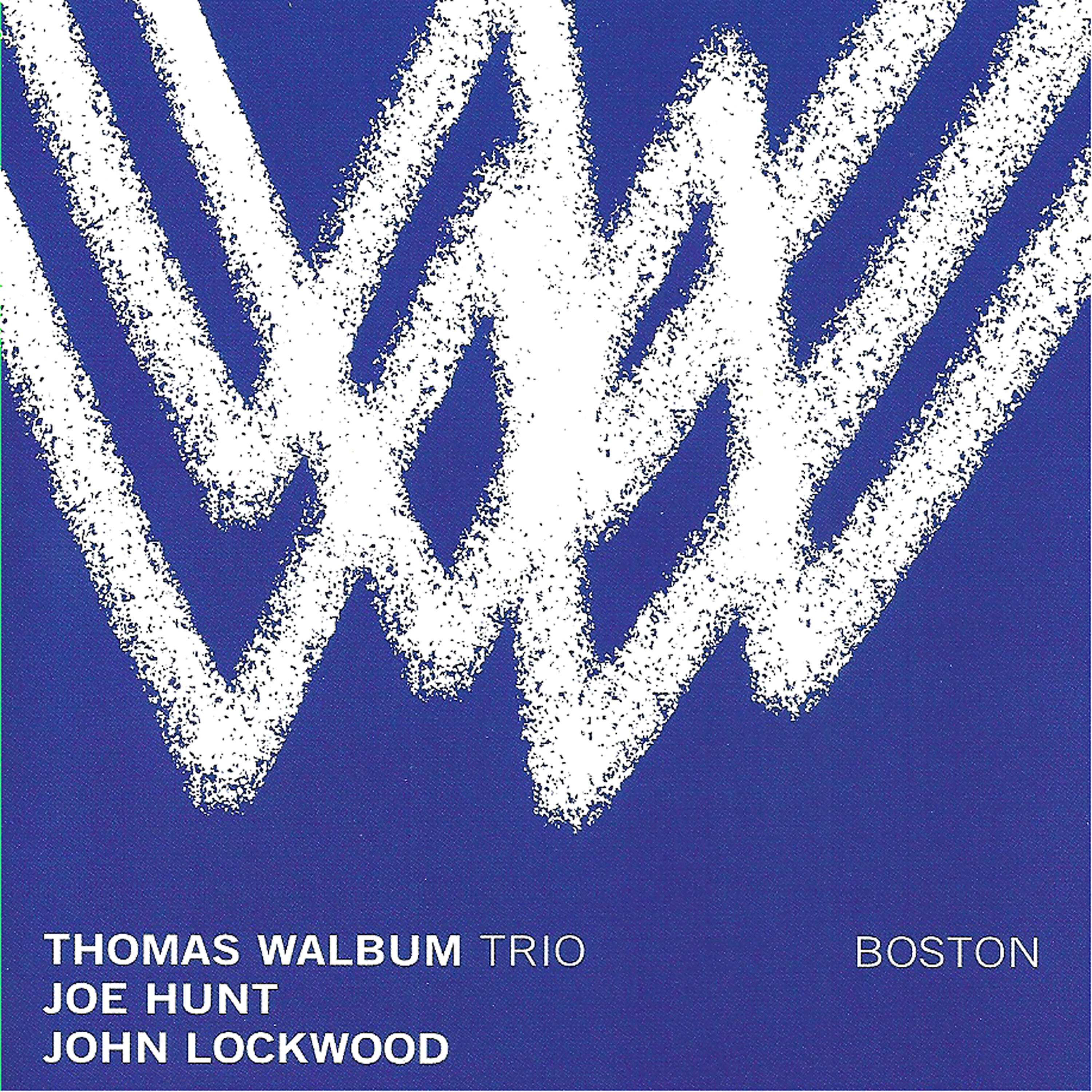 Joe Hunt - On Green Dolphin Street