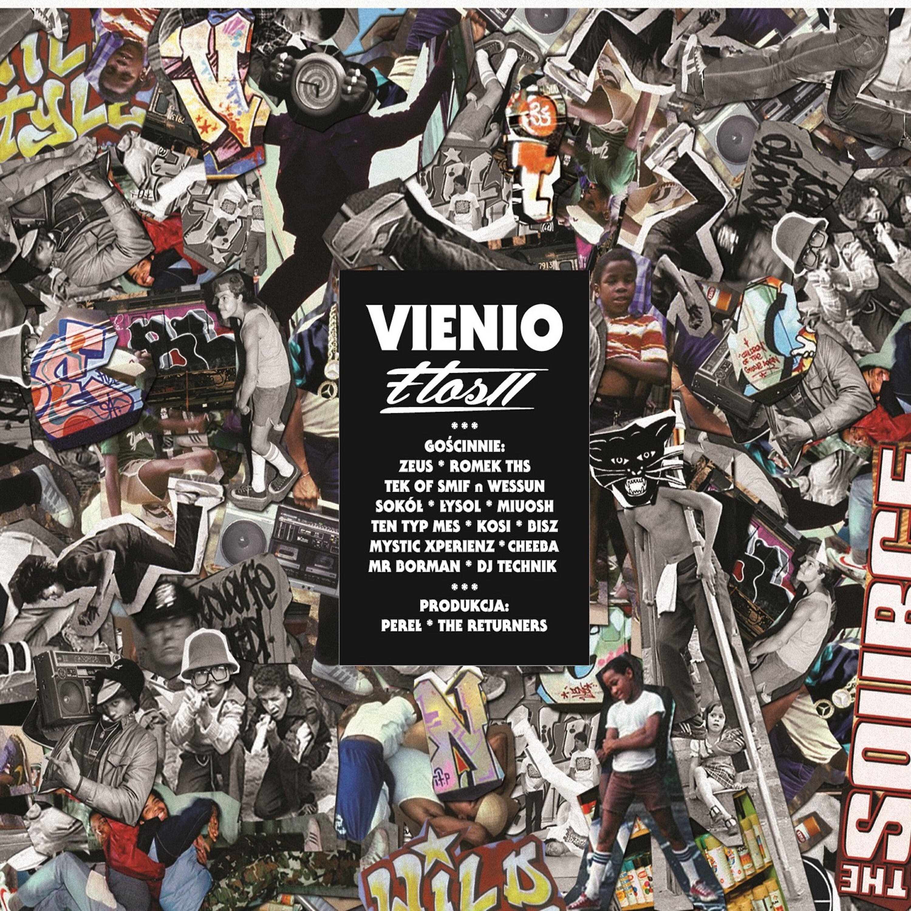 Sokół - Nie Zabijaj Dziecka, Ktore Siedzi We Mnie