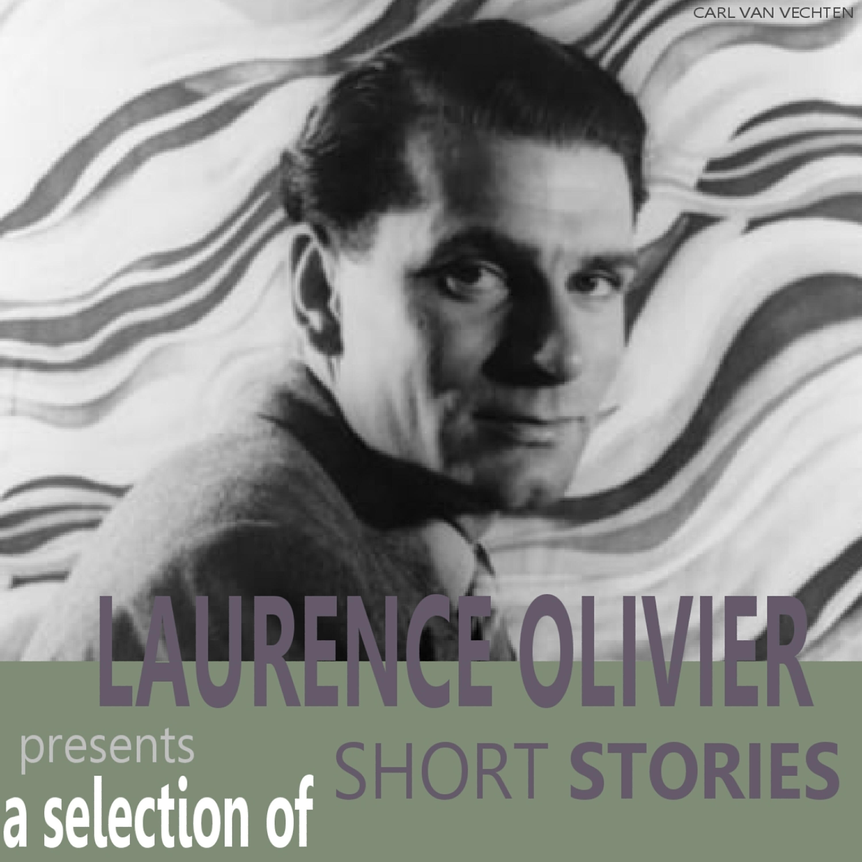 Laurence Olivier - Bartleby By Herman Melville