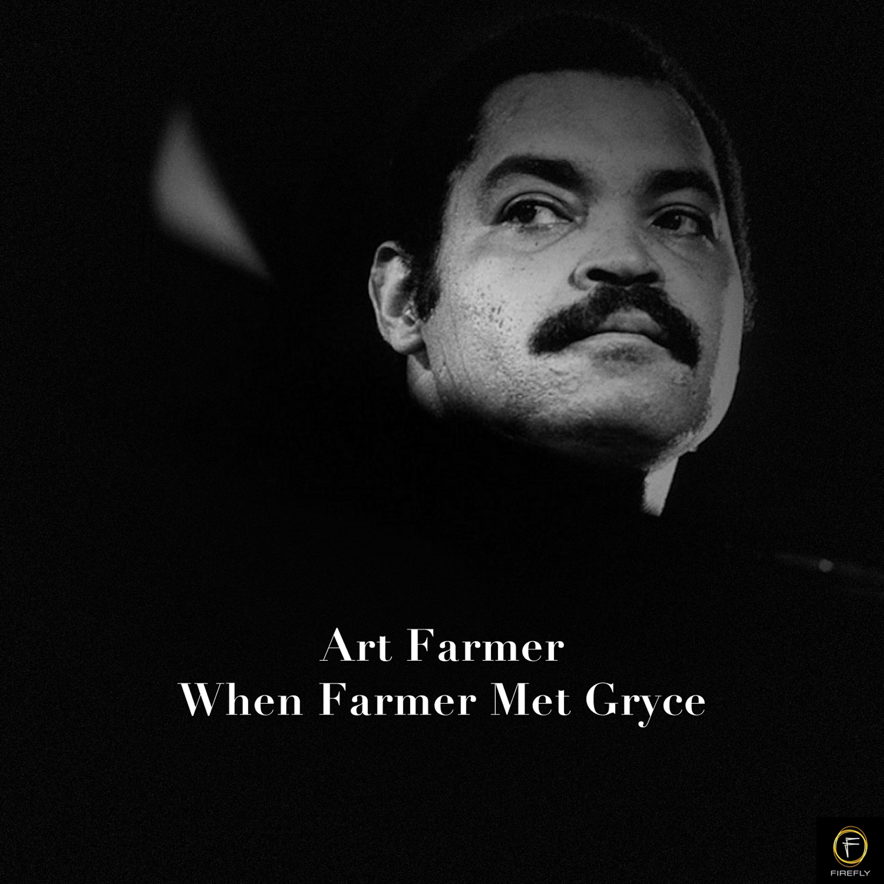 Art Farmer - A Night Tony's