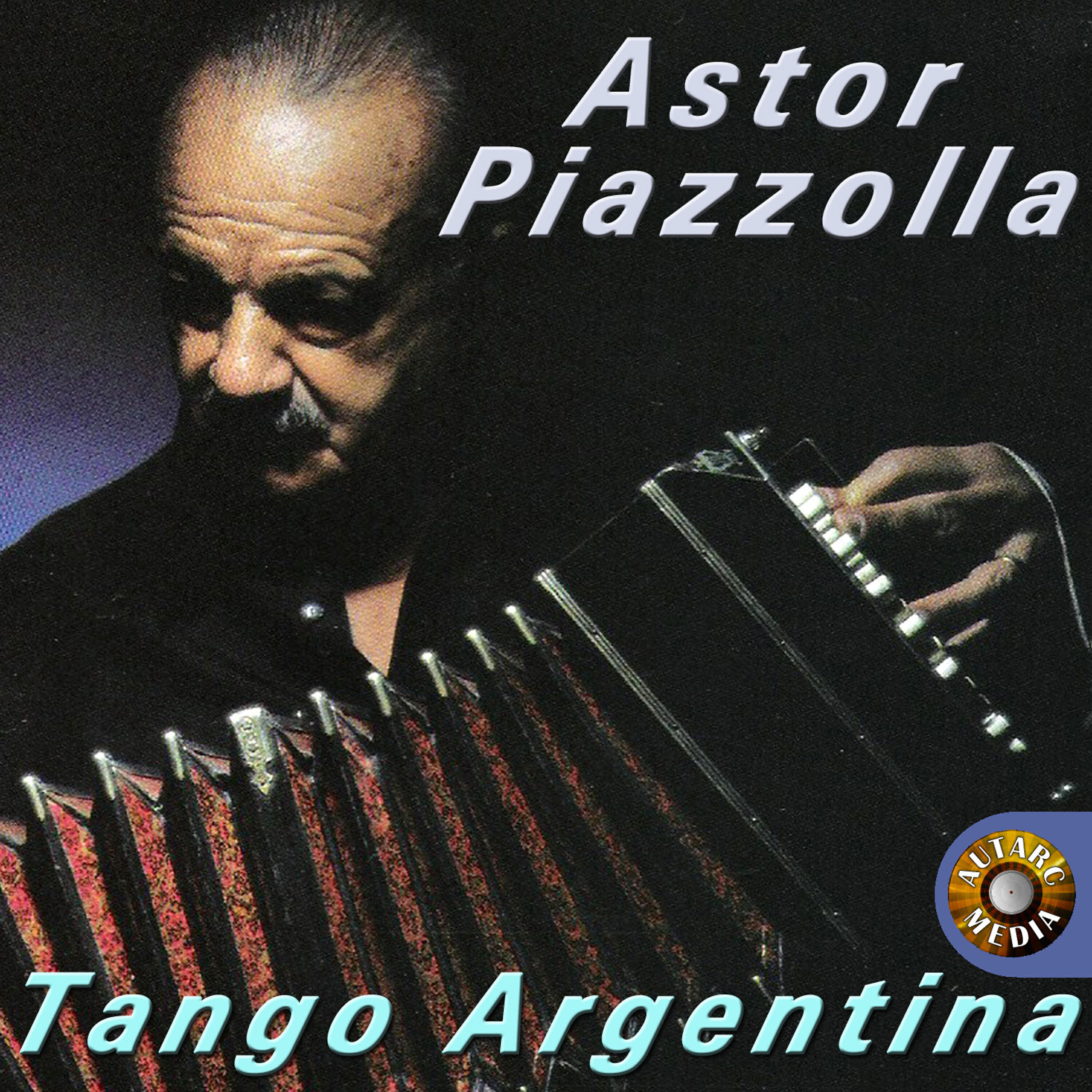 Astor Piazzolla - Tapera