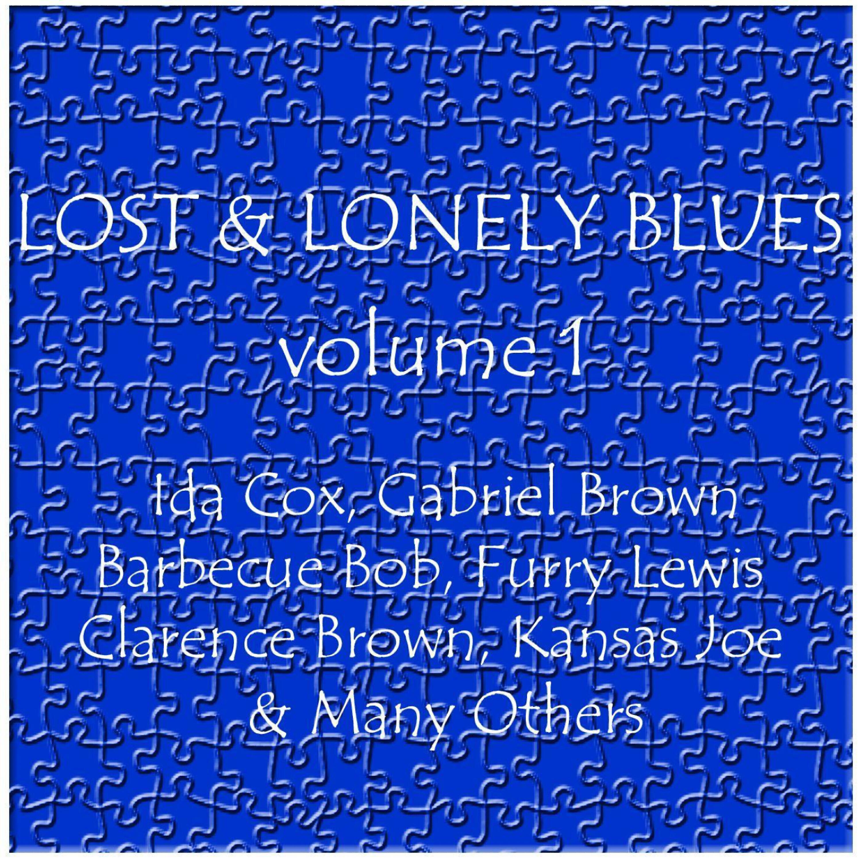 Johnnie Temple - Lead Pencil Blues