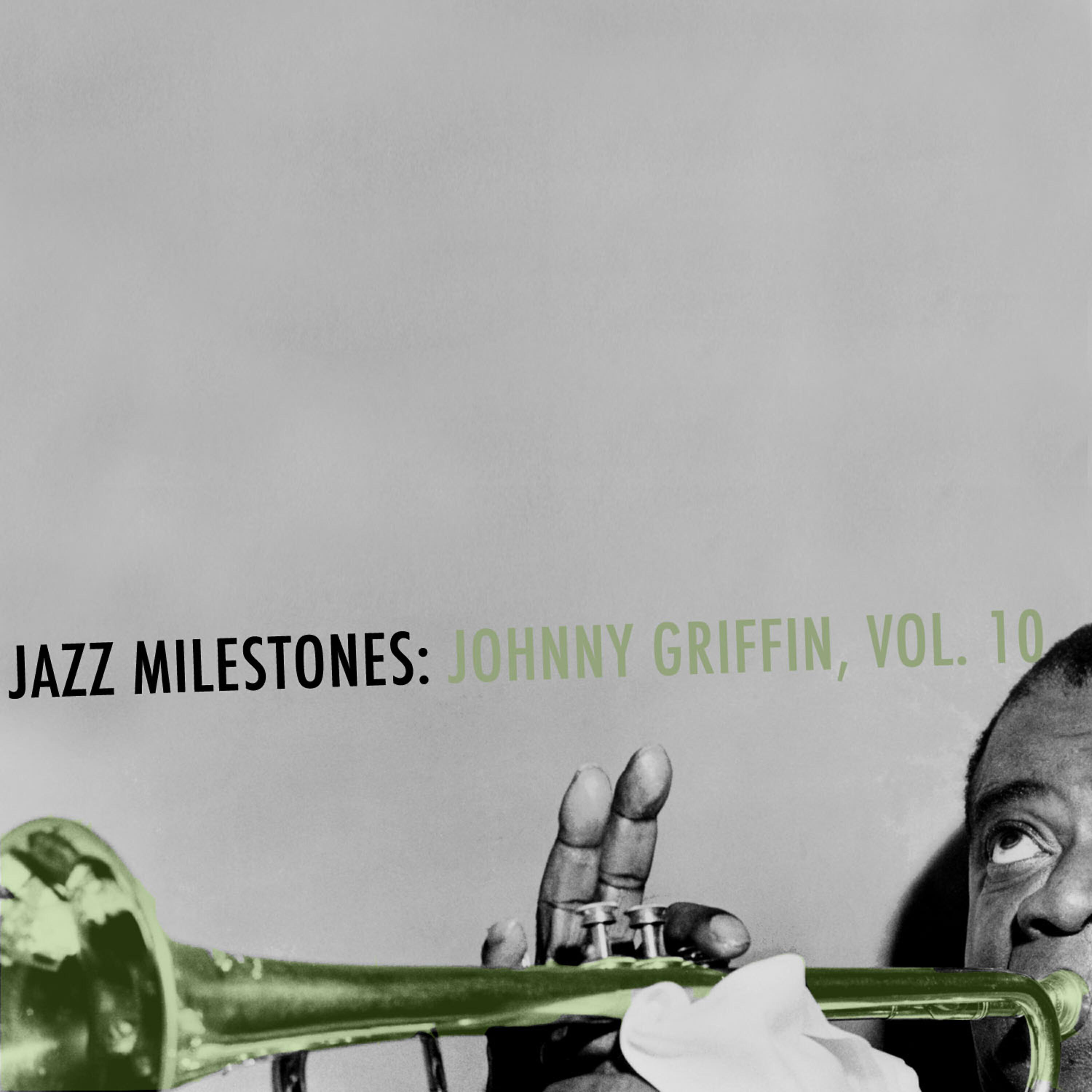 Johnny Griffin - The Davis Cup