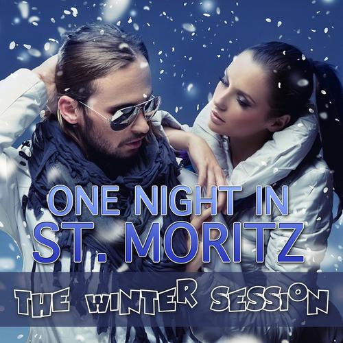 Постер альбома One Night in St. Moritz
