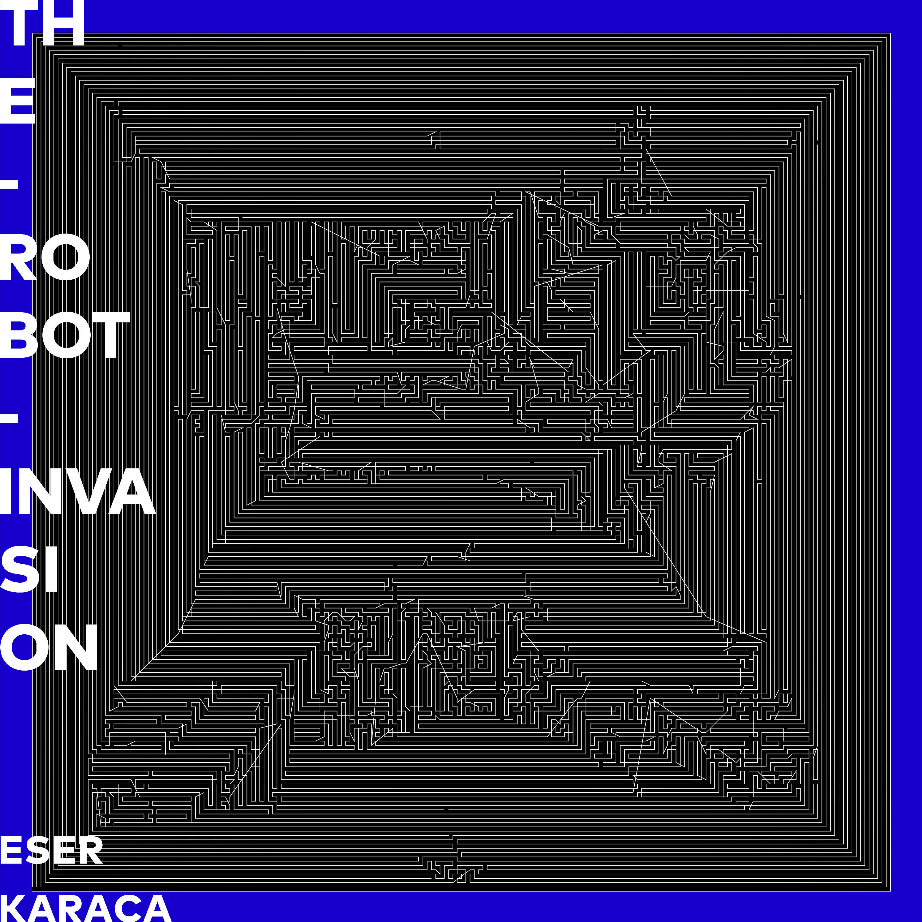 Eser Karaca - Chaos Control