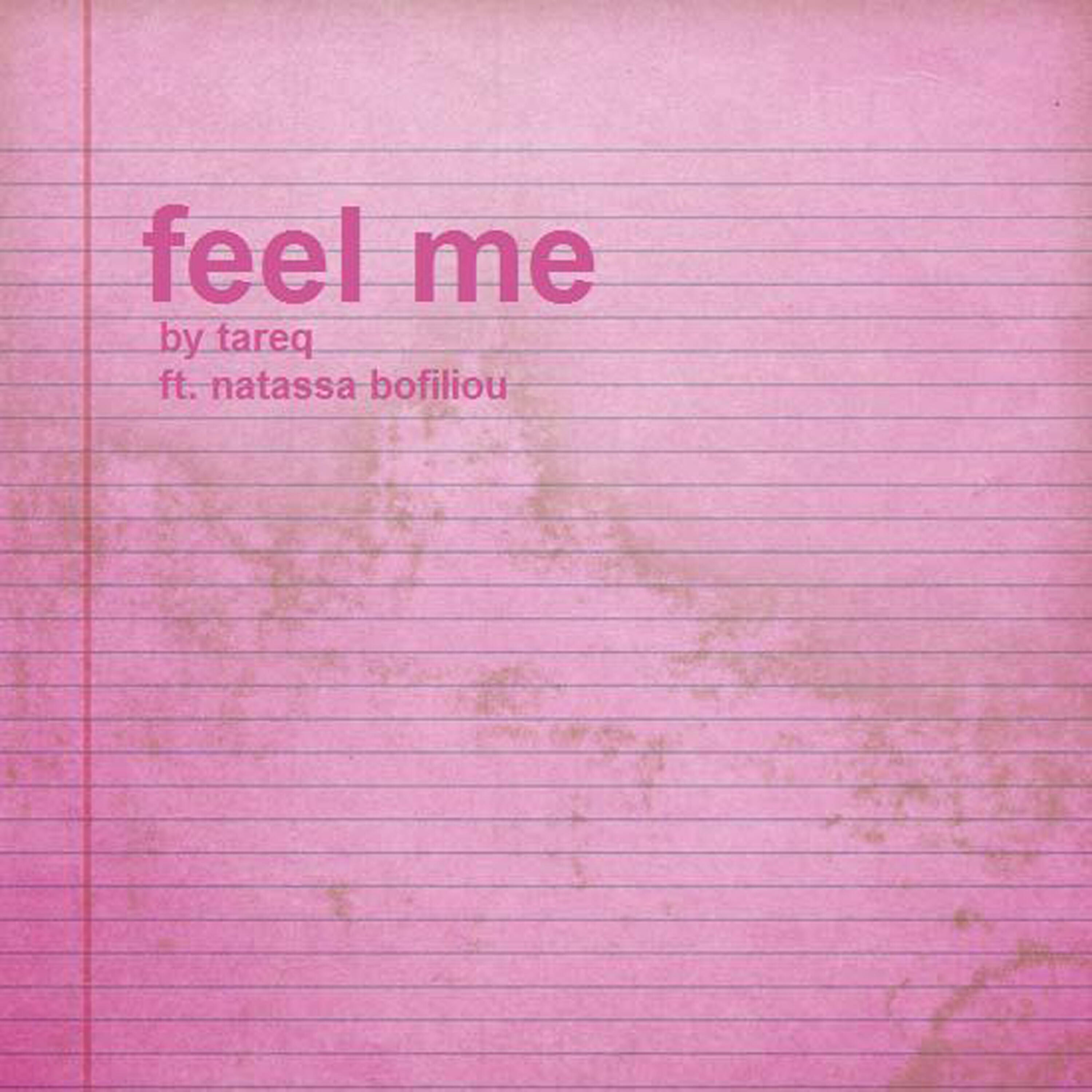 Natassa Bofiliou - Feel Me (Mighty Mouse Vocal Remix)