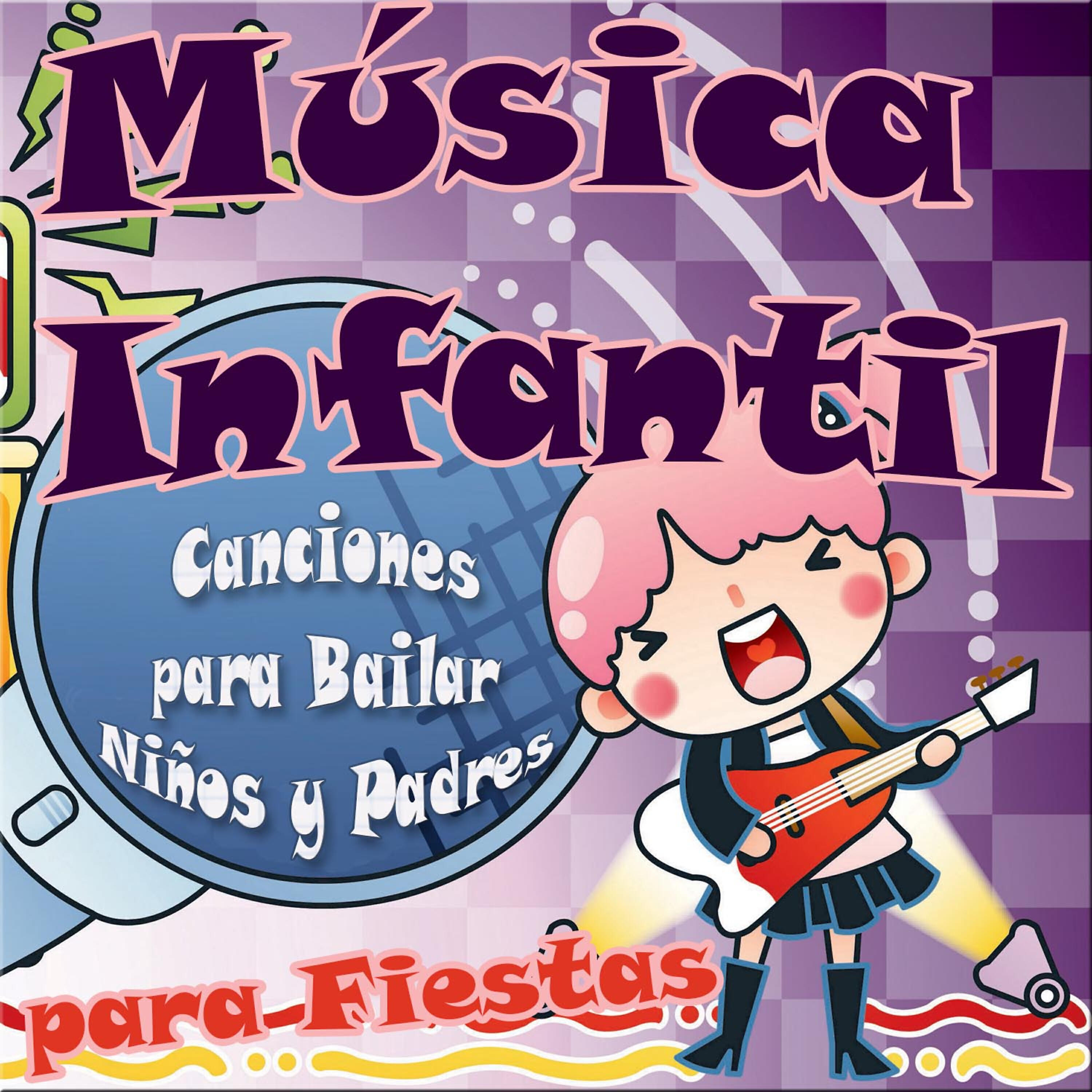 La Banda de Carmen - Chachi Piruli