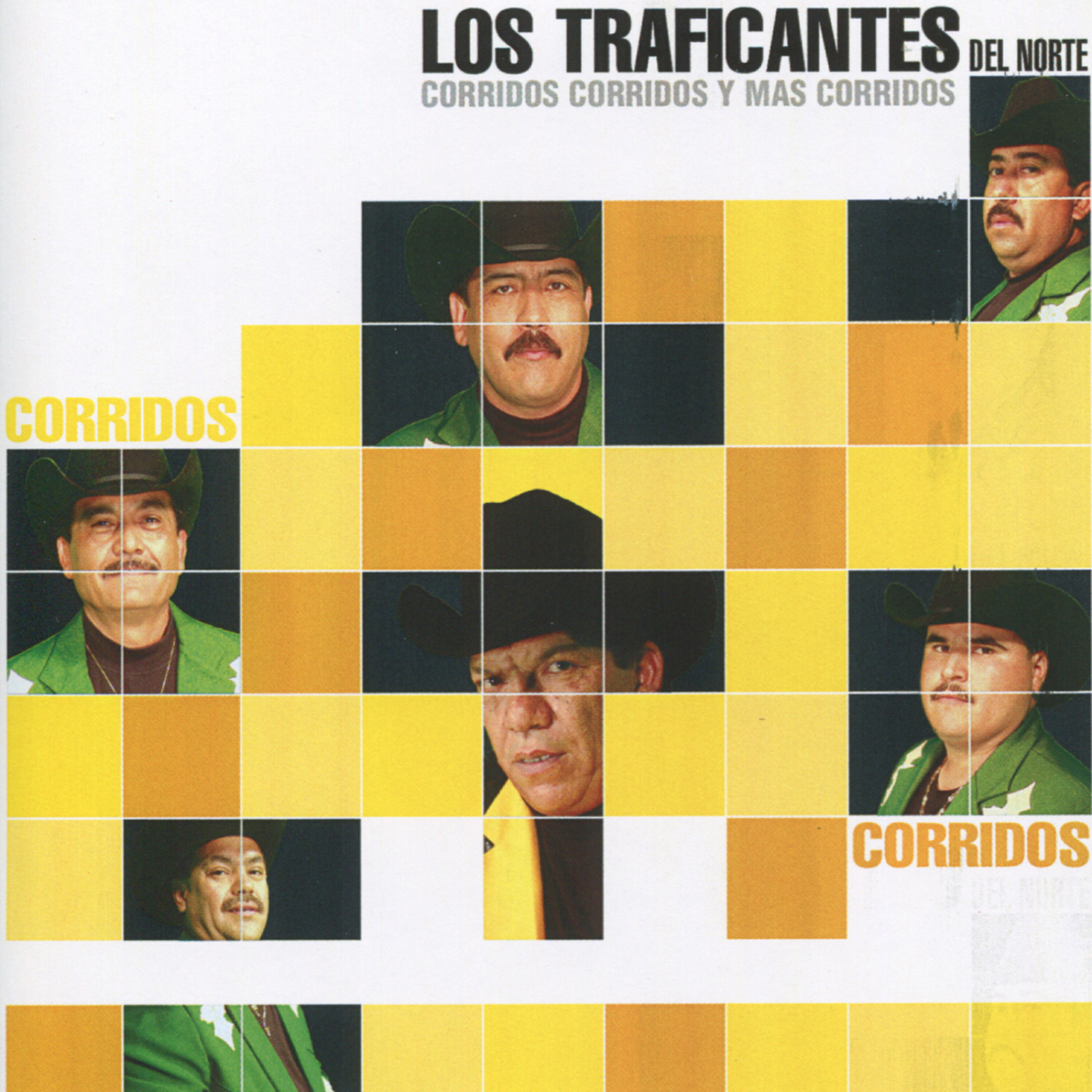Los Traficantes Del Norte - Corrido Jose Luis Flores