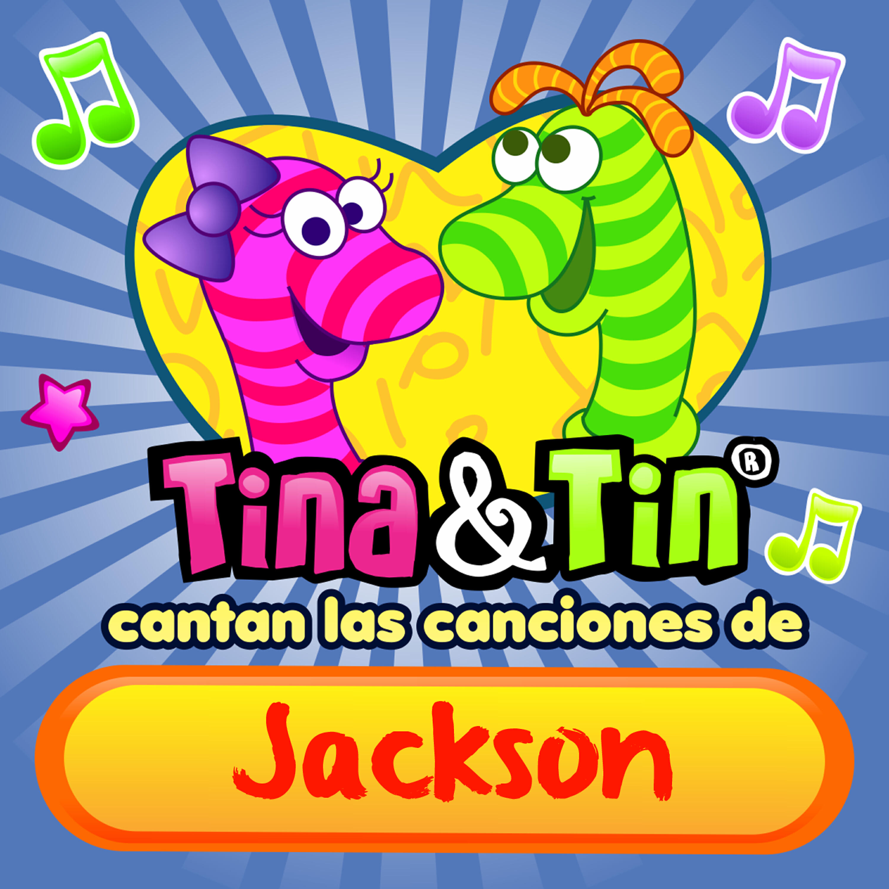 Tin - El Juego del Espejo Jackson