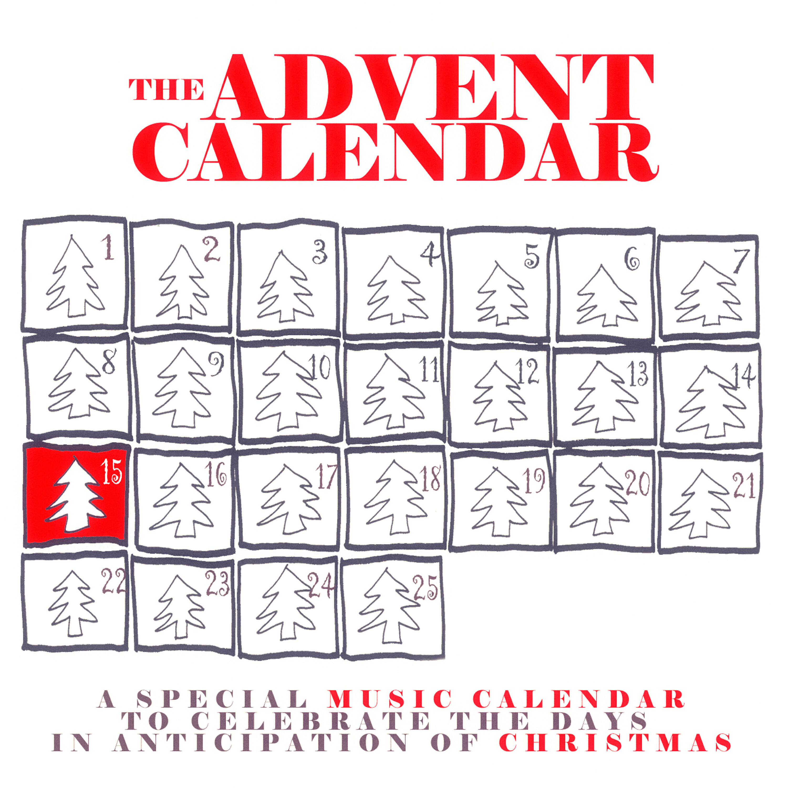 The Lyn Murray Singers - Adestes Fideles