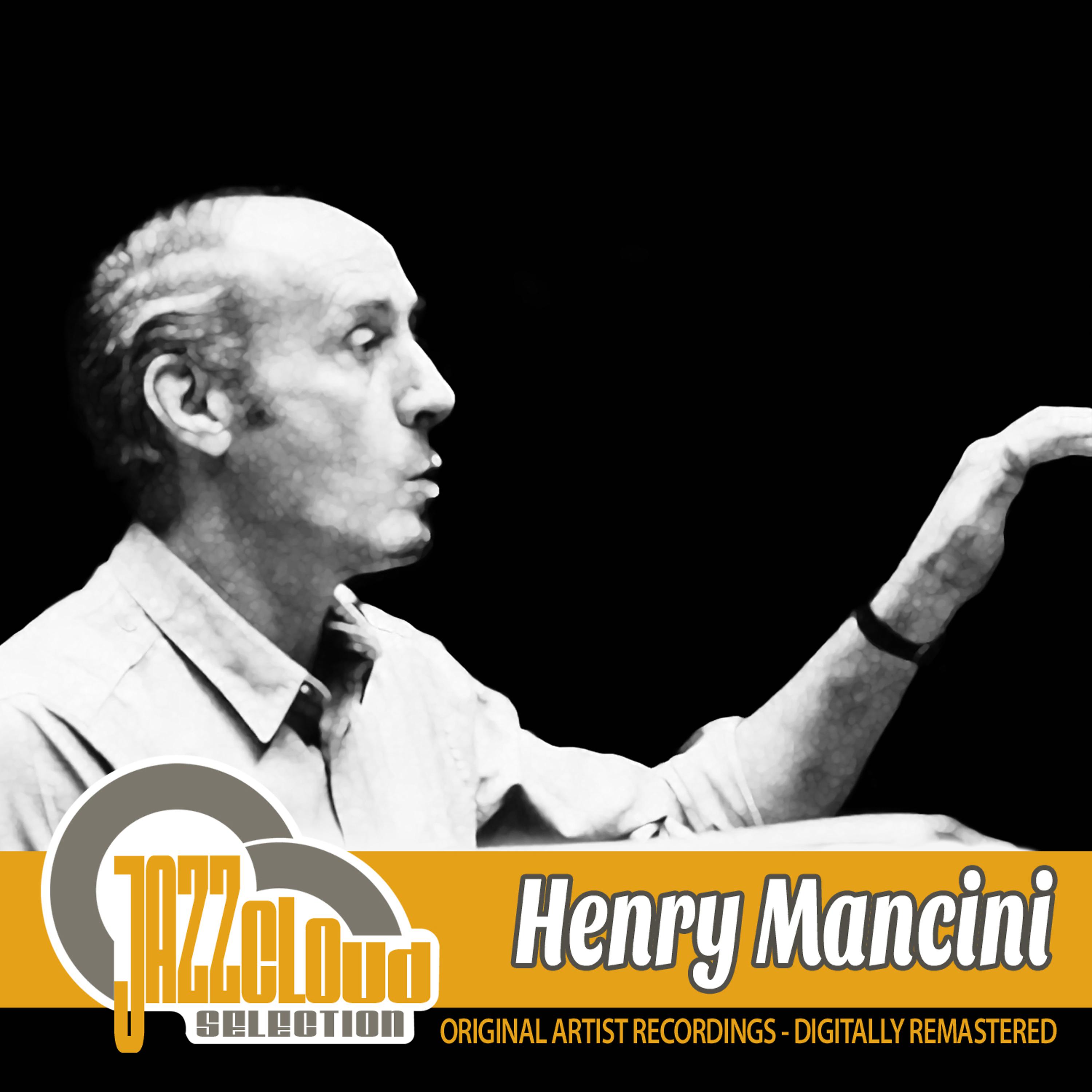 Постер альбома Henry Mancini