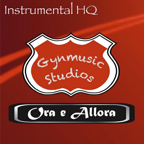 Gynmusic Studios - Ora e allora (Base Karaoke in stile Luciano Ligabue)