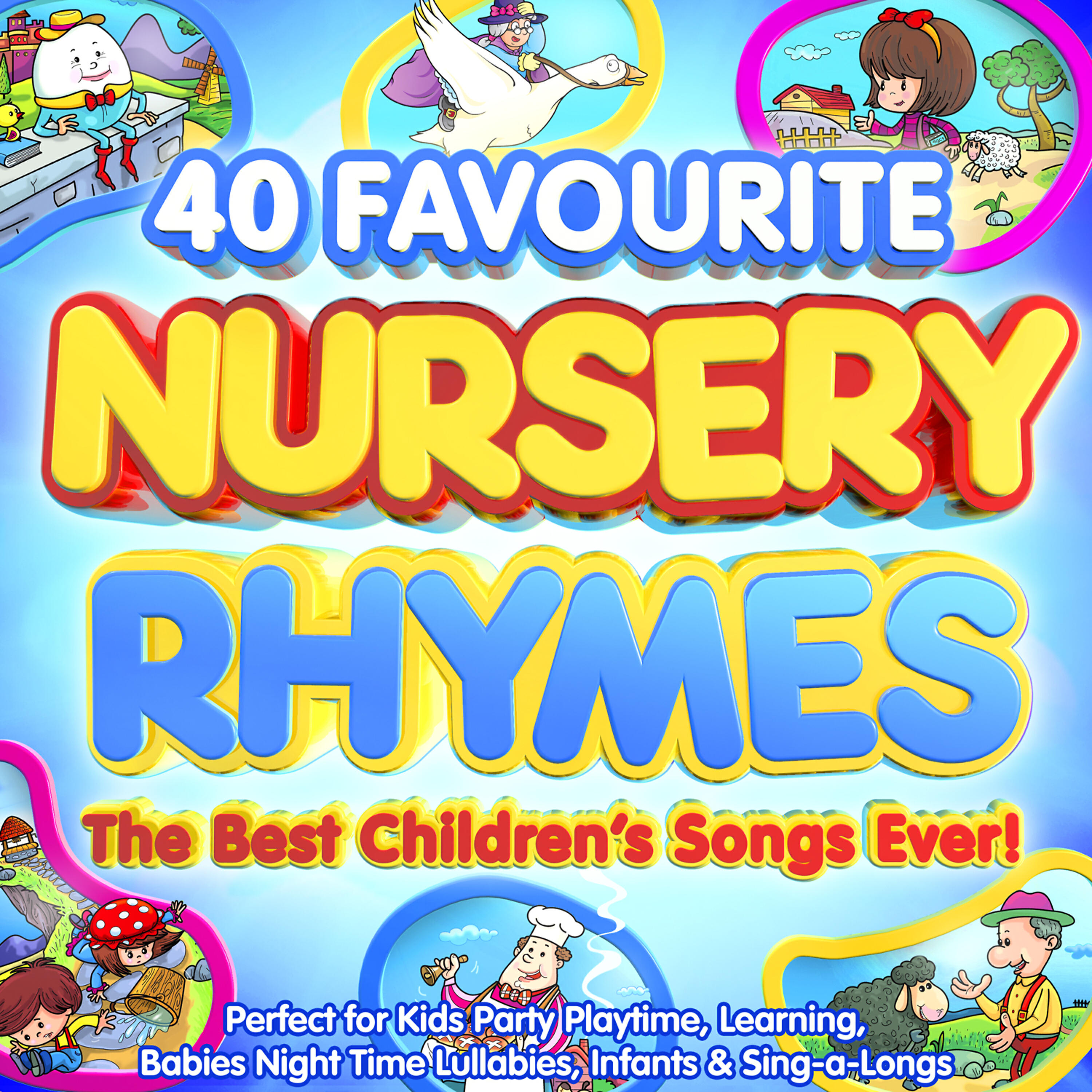 Busy Lizzy - Theme (From 