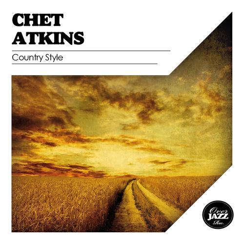 Chet Atkins - One Mint Julep