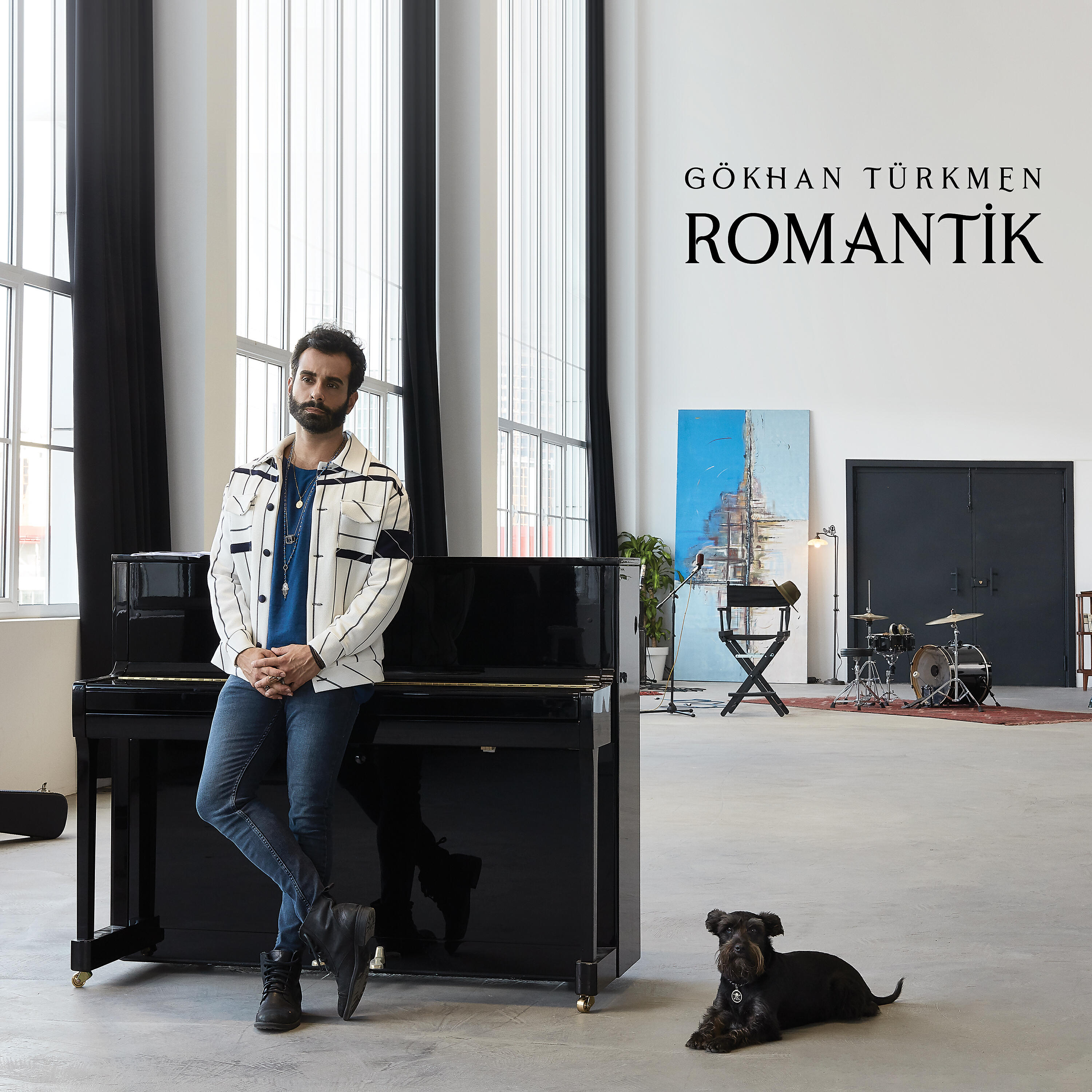 Gökhan Türkmen - Yalnızım Ulan