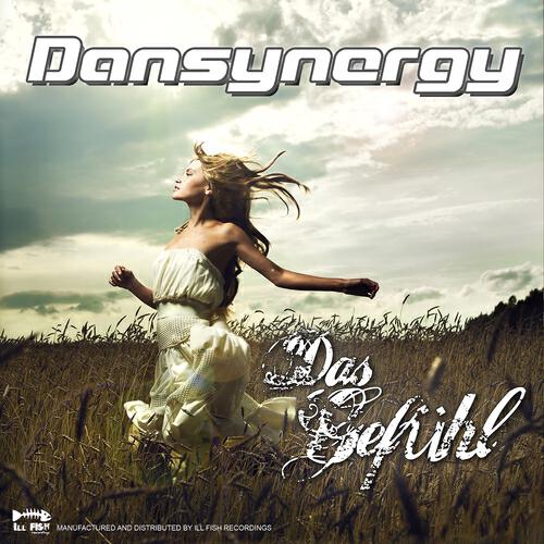Dansynergy - Das Gefuehl (Pete Sunset Remix)