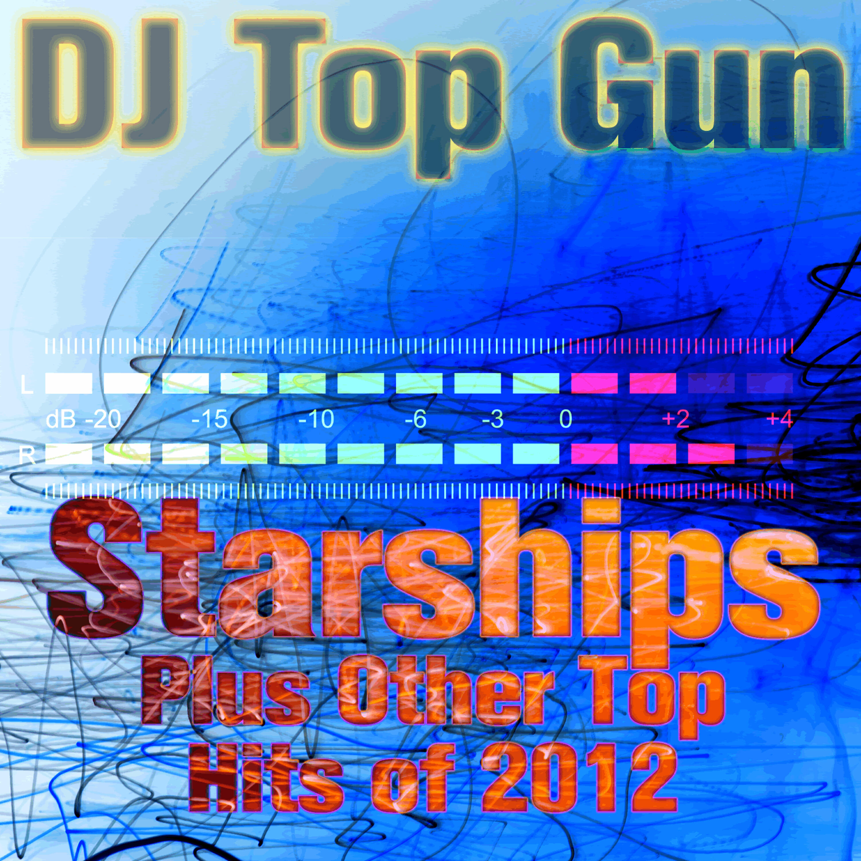 DJ Top Gun - LMFAO - Party Rock Anthem (Instrumental Version)