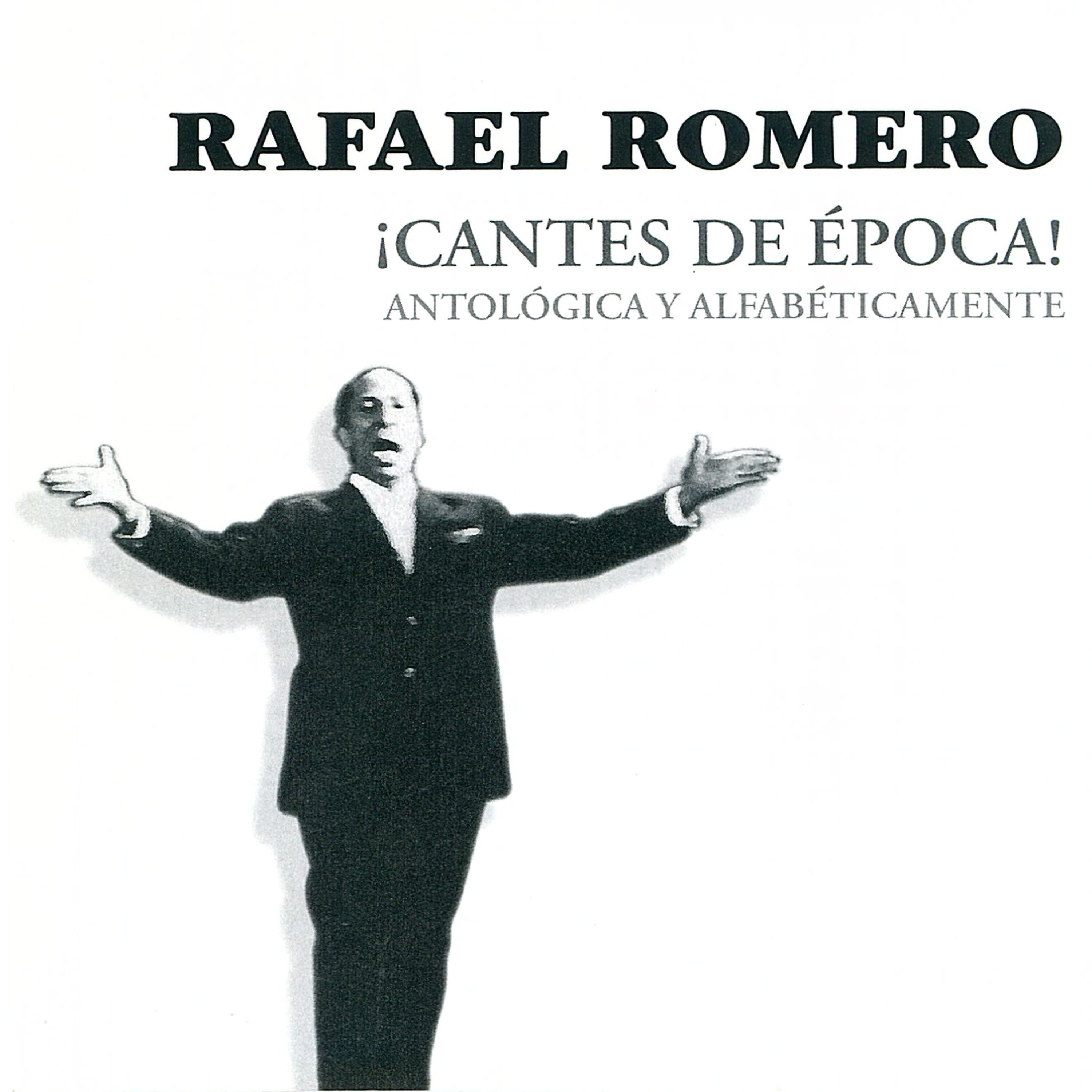 Rafael Romero - Romeras I