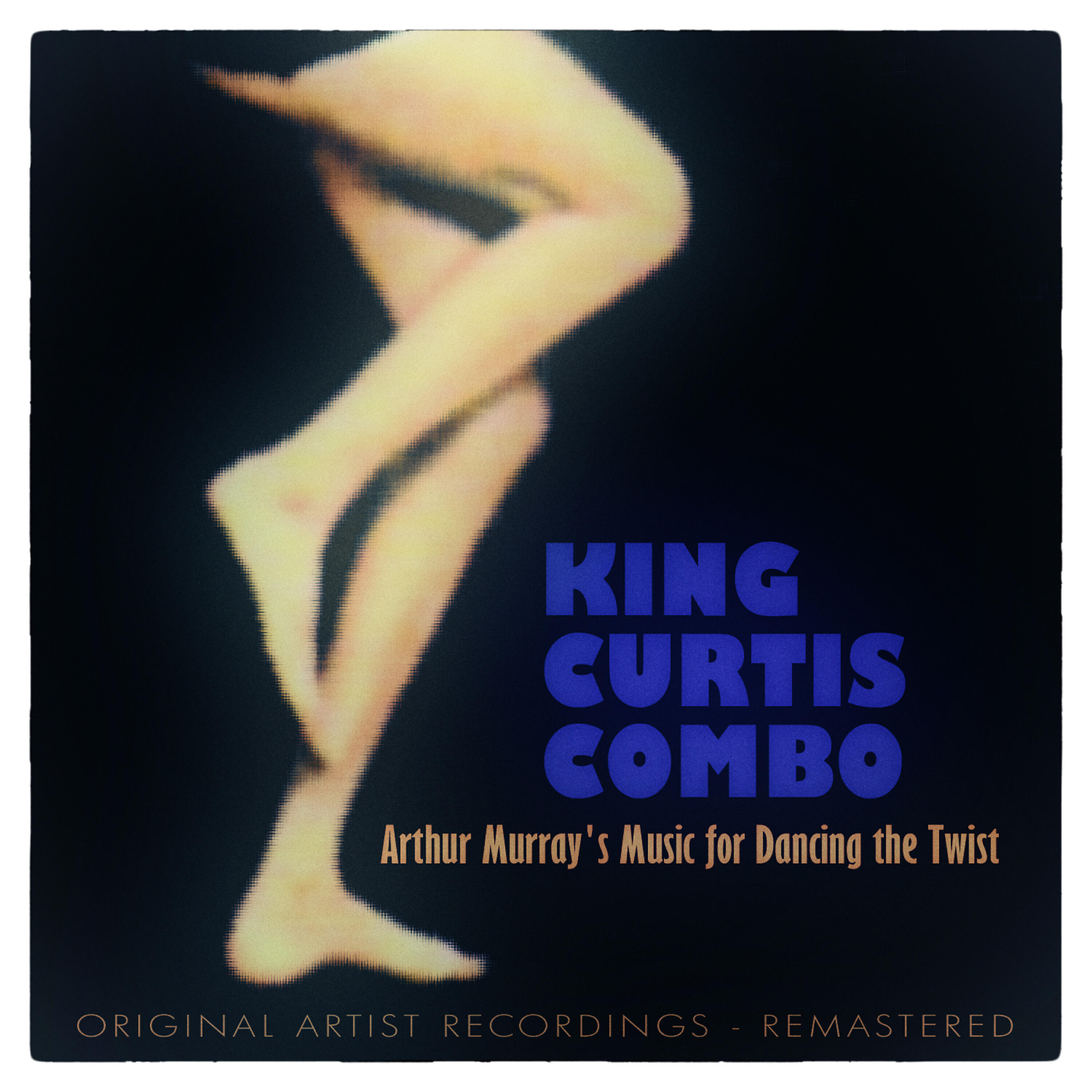 King Curtis Combo - The Arthur Murray Twist