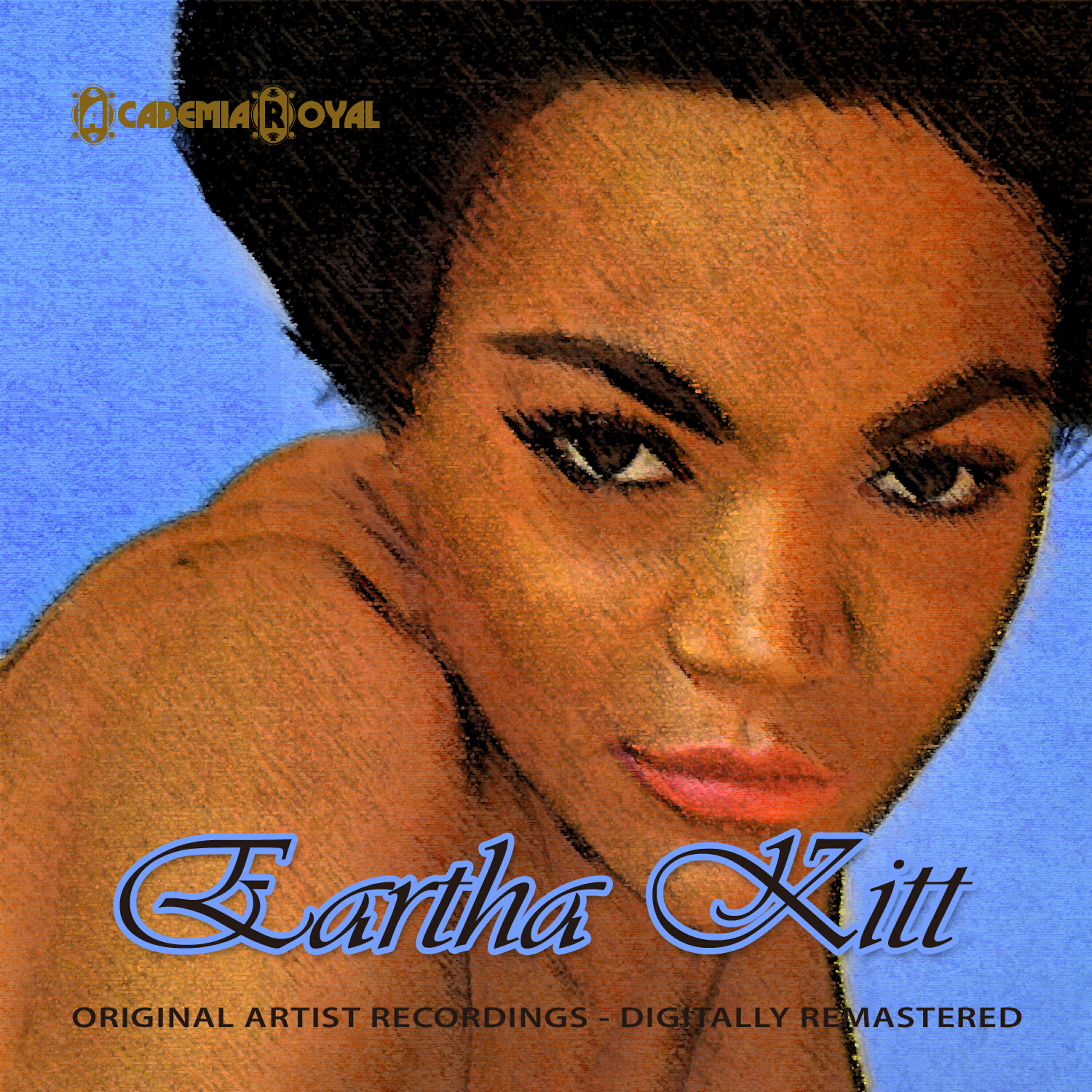 Eartha Kitt - Annie Doesn't Live Here Anymore