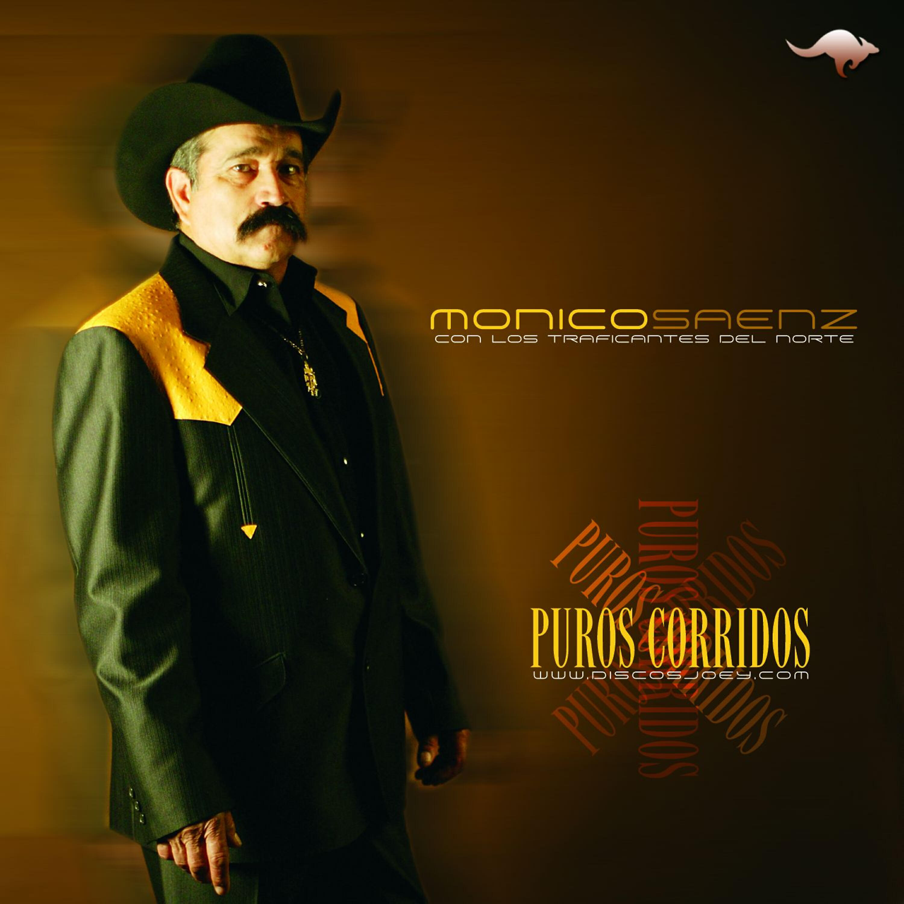 Monico Saenz - Chito Cano